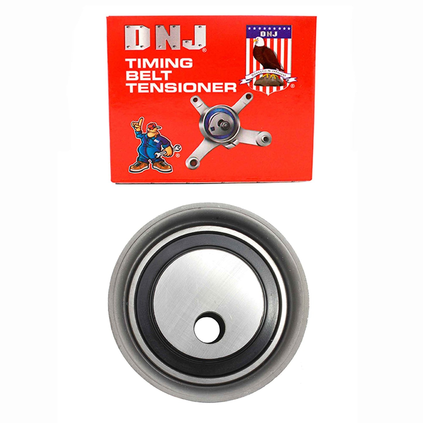 2003 Kia Optima 2.7L Timing Belt Tensioner