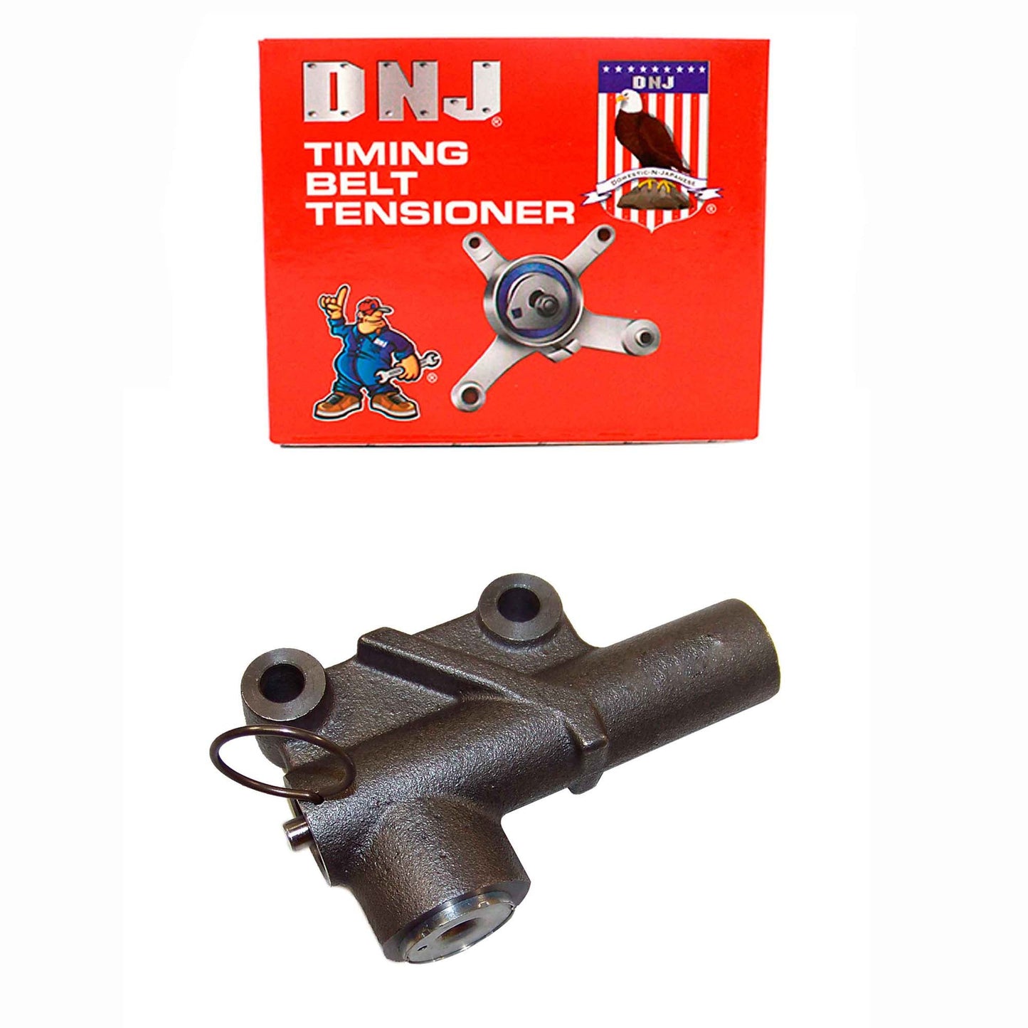 2004 Kia Sorento 3.5L Timing Belt Tensioner Adjuster