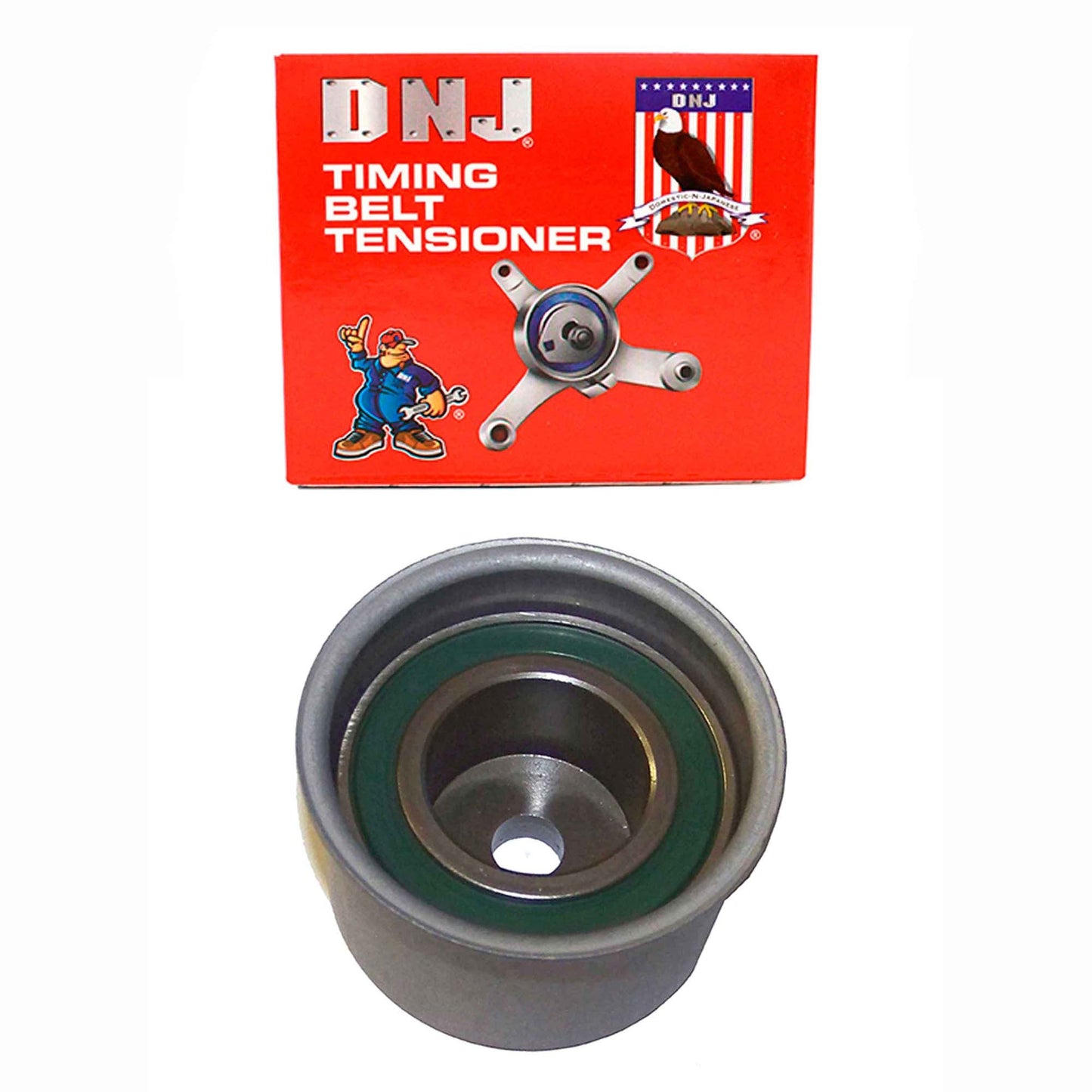 Timing Belt Tensioner