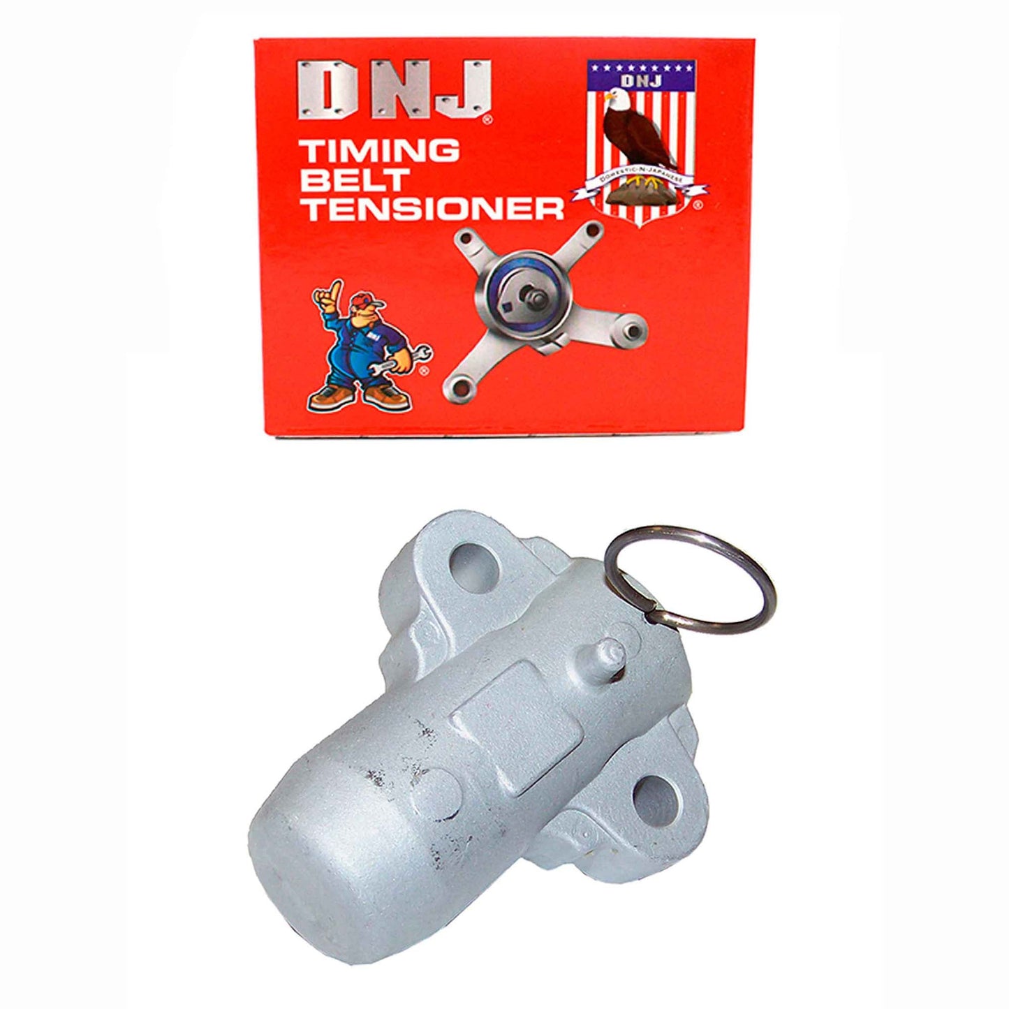 2009 Kia Optima 2.7L Timing Belt Tensioner Adjuster