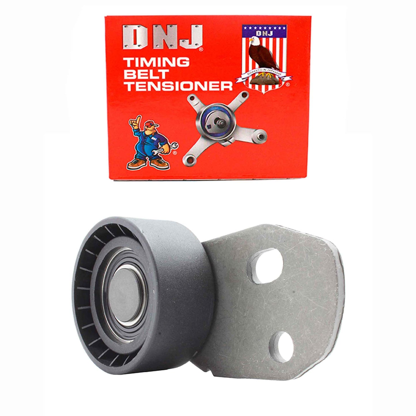 1977 Honda Civic 1.5L Timing Belt Tensioner