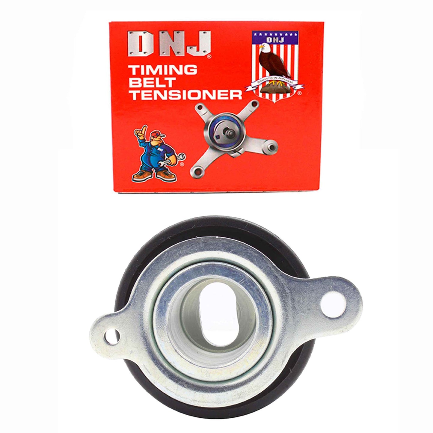 1990 Honda Prelude 2.1L Timing Belt Tensioner