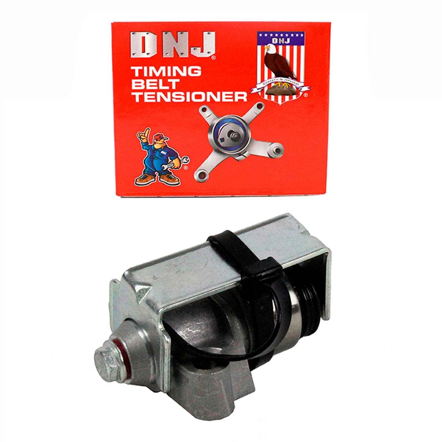 Hydraulic Timing Belt Tensioner 1997-2002 Acura 3.0L-3.5L