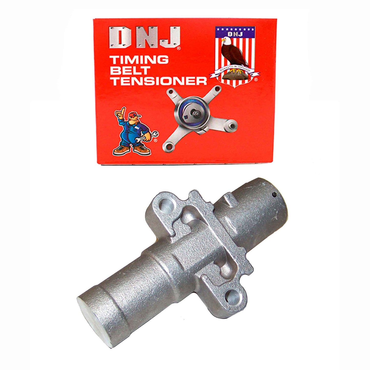 2007 Acura RL 3.5L Timing Belt Tensioner Adjuster
