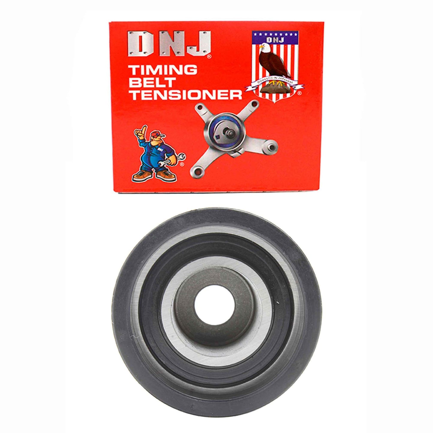 1995 Mercury Mystique 2.0L Timing Belt Tensioner