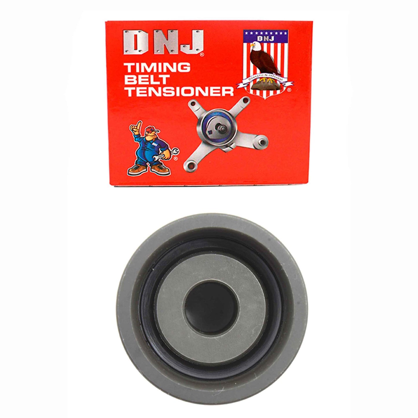 2010 Audi A3 2.0L Timing Idler