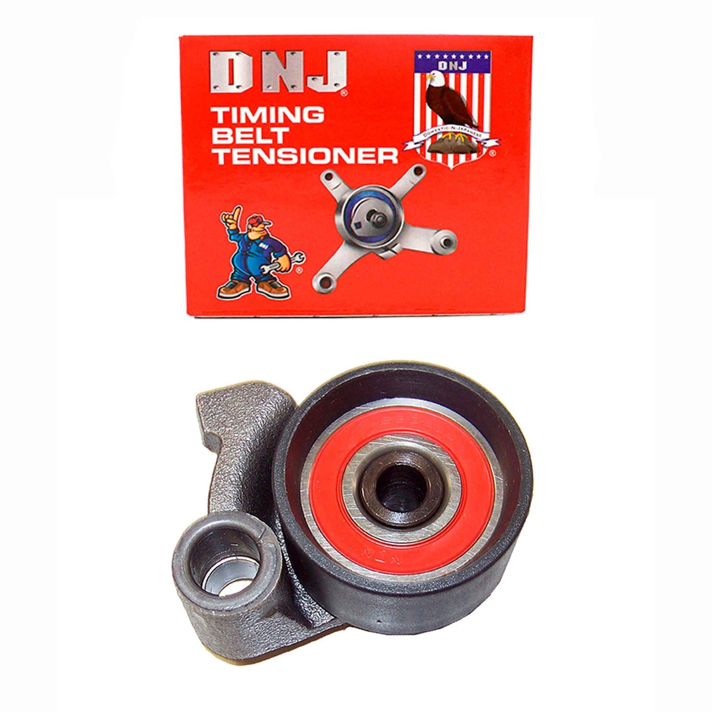2002 Mazda Millenia 2.3L Timing Belt Tensioner