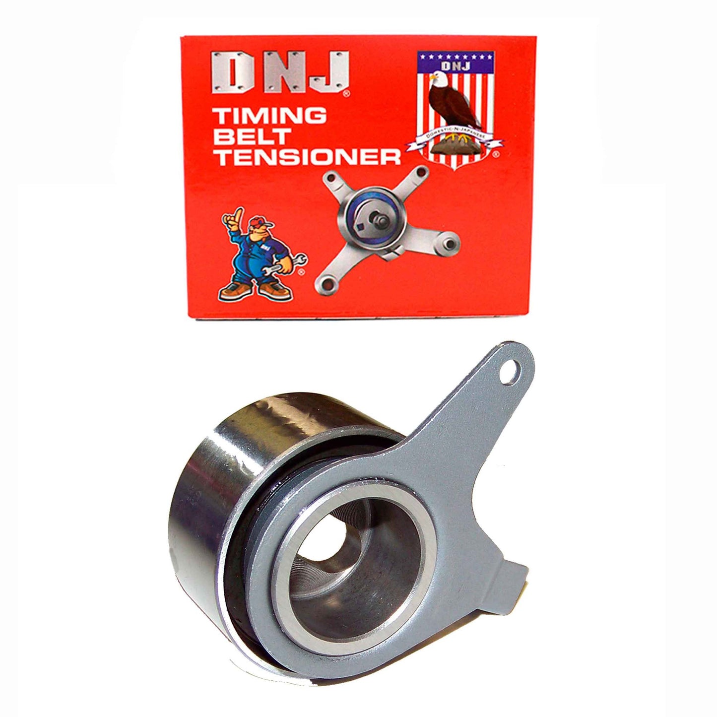 1997 Mazda Miata 1.8L Timing Belt Tensioner