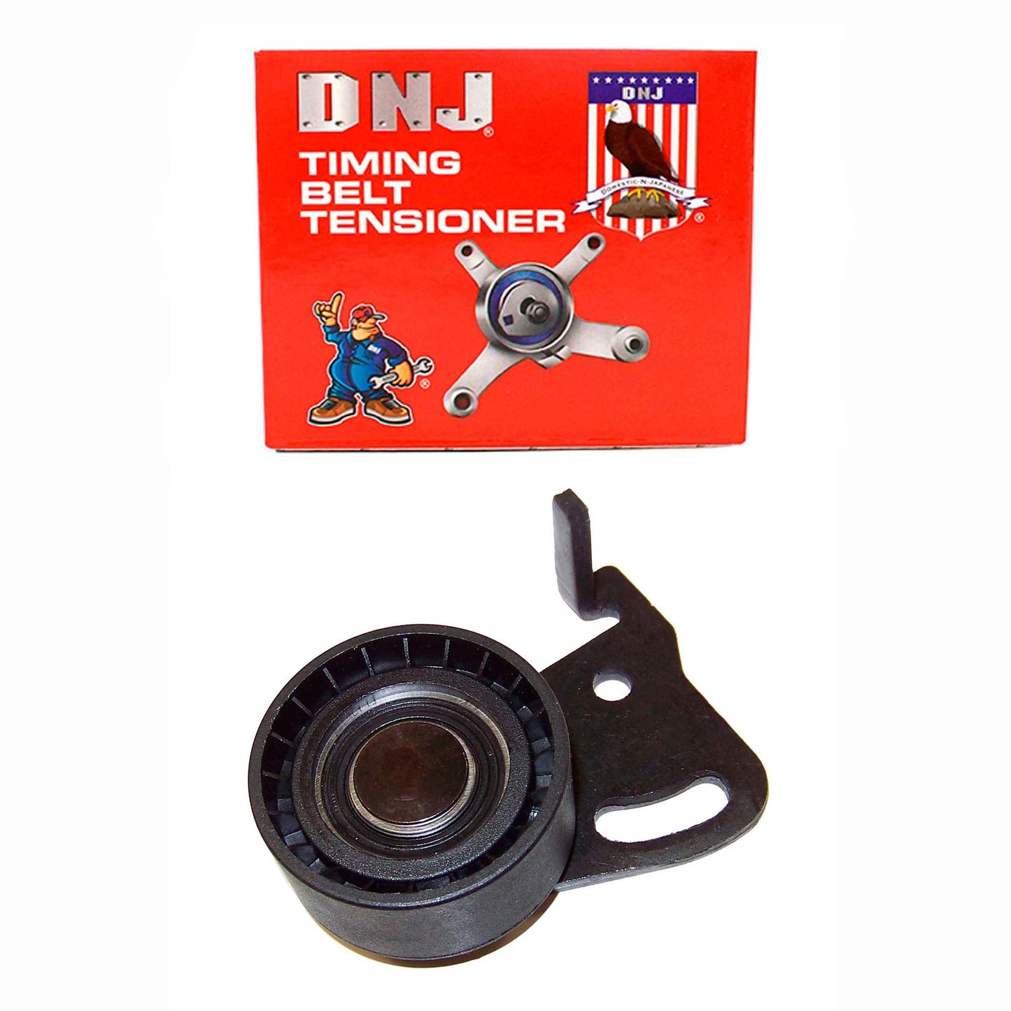 1983 Nissan Stanza 2.0L Timing Belt Tensioner