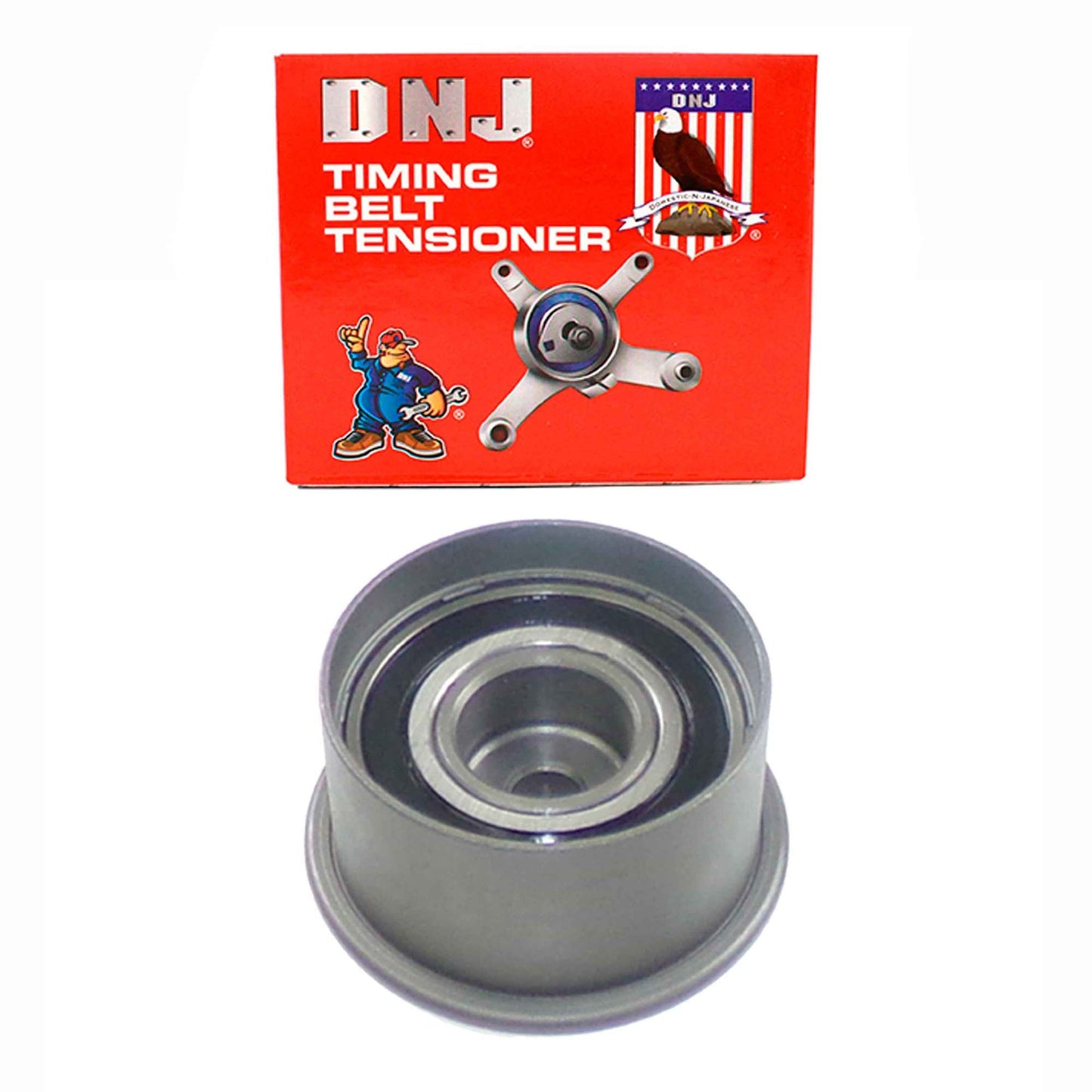2012 Subaru Outback 2.5L Timing Idler