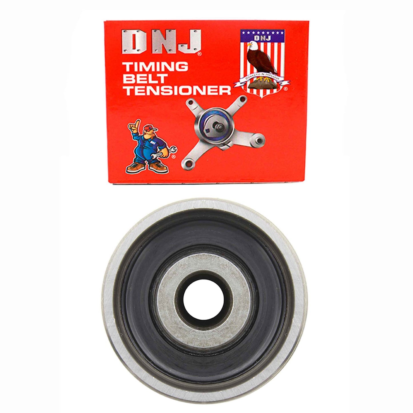 2006 Subaru Outback 2.5L Timing Idler