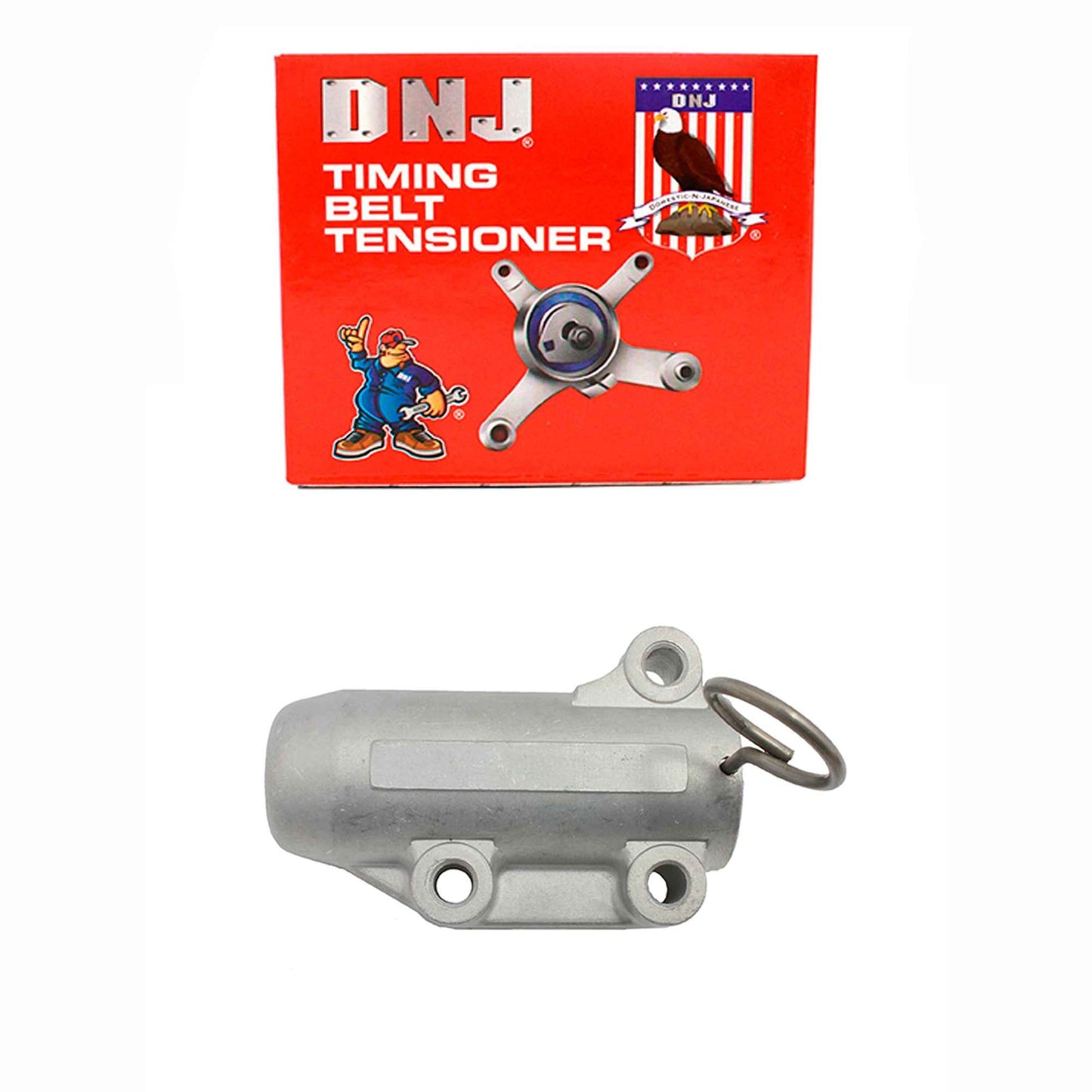 2002 Audi A6 Quattro 3.0L Timing Belt Tensioner Adjuster