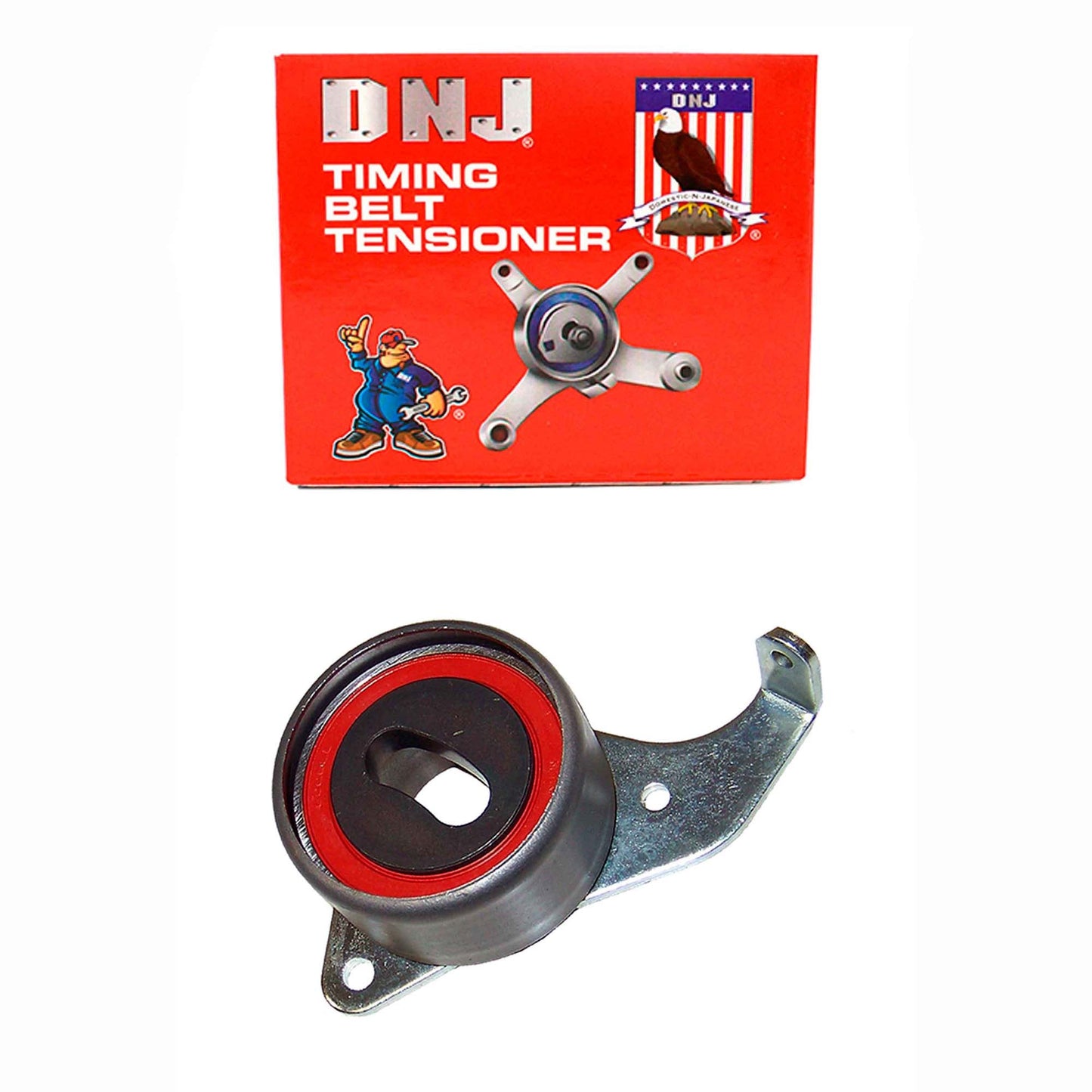 1986 Toyota Celica 2.0L Timing Belt Tensioner