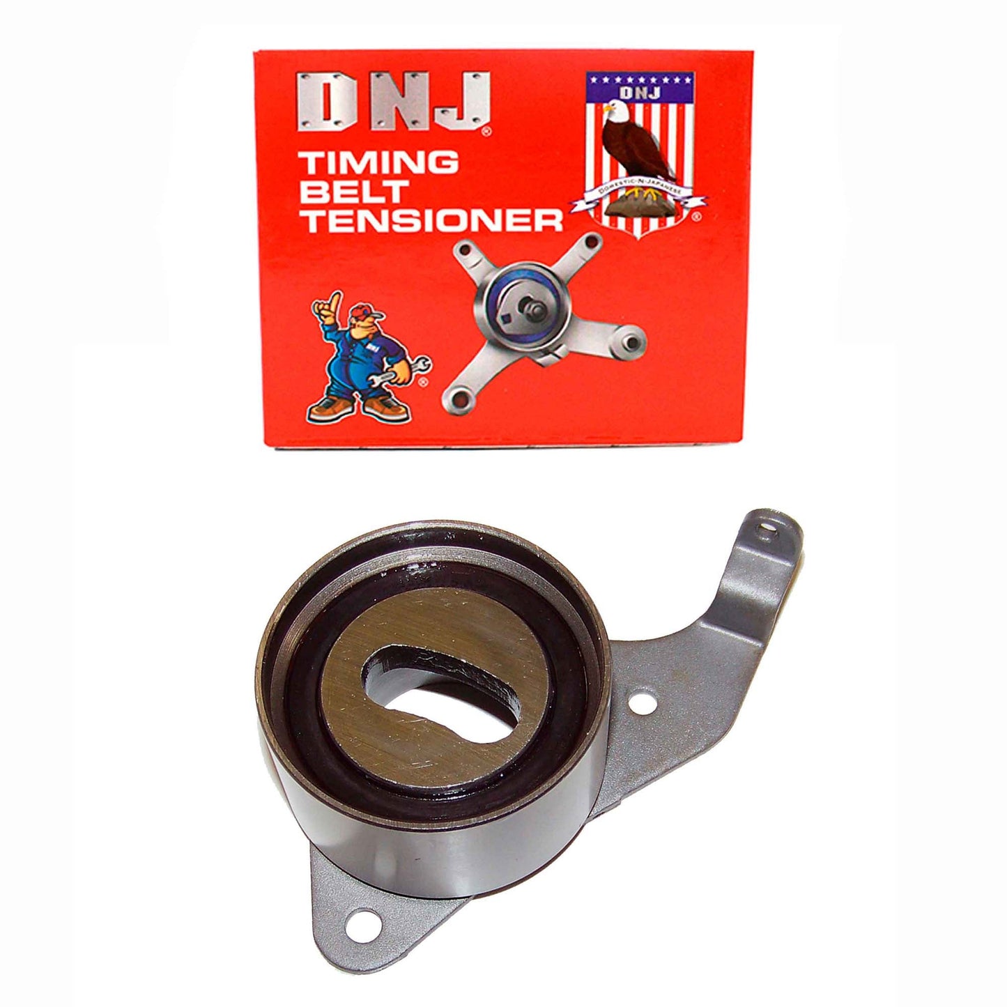 1994 Toyota MR2 2.2L Timing Belt Tensioner