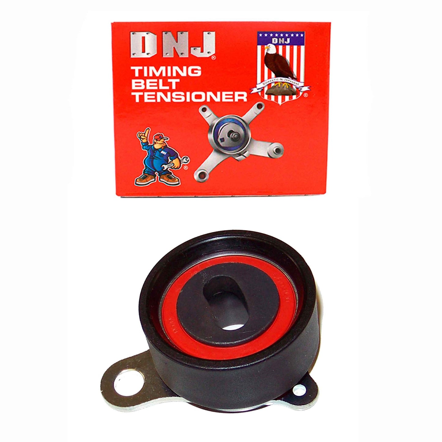1990 Toyota Corolla 1.6L Timing Belt Tensioner