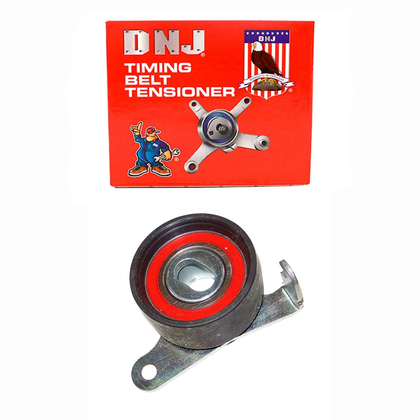 1984 Toyota Celica 2.8L Timing Belt Tensioner