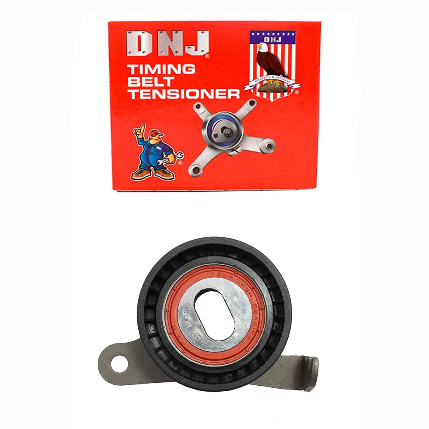 1987 Toyota Supra 3.0L Timing Belt Tensioner