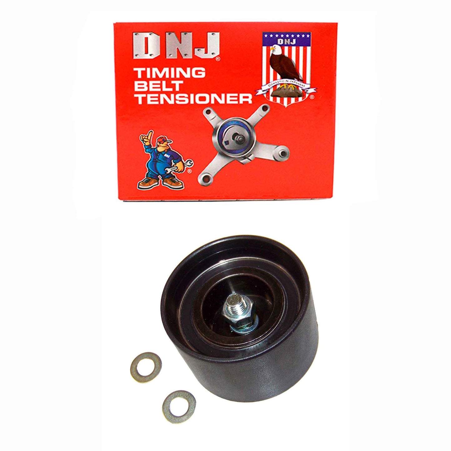 1994 Toyota 4Runner 3.0L Timing Belt Tensioner