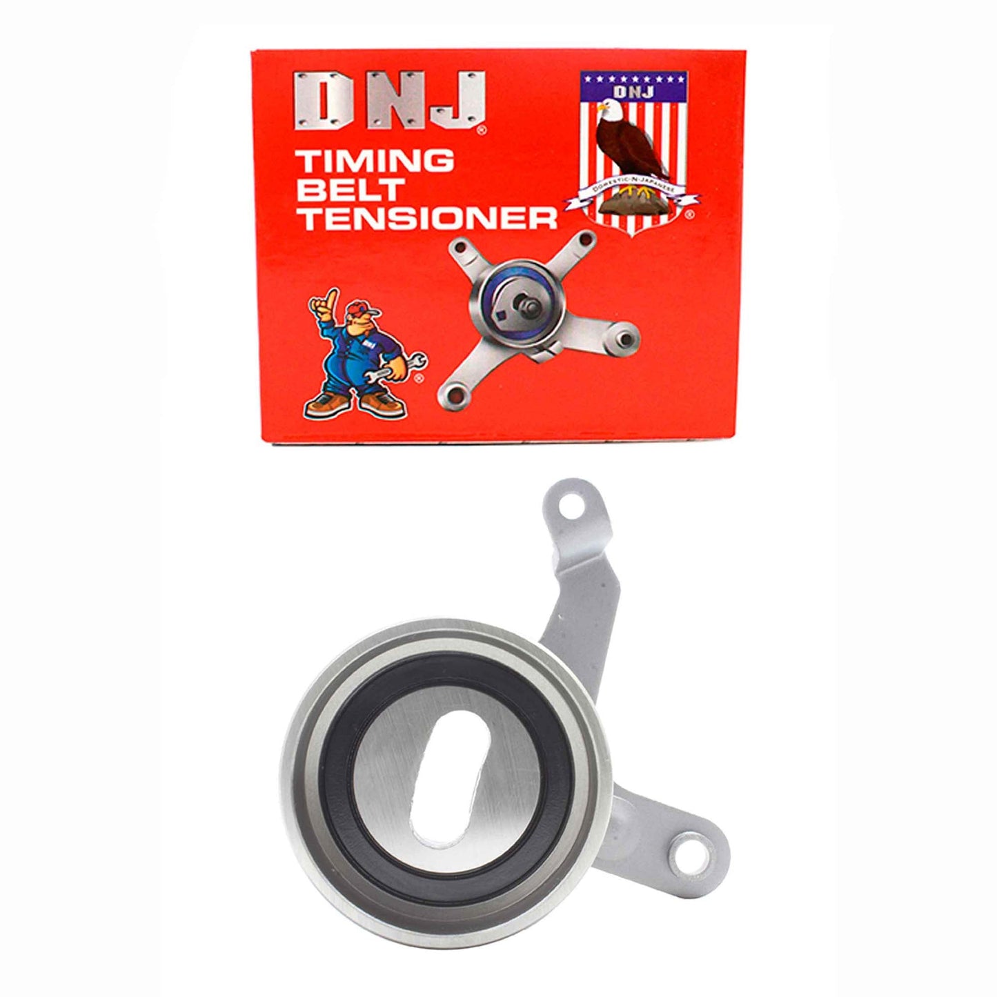 1989 Toyota 4Runner 3.0L Timing Belt Tensioner