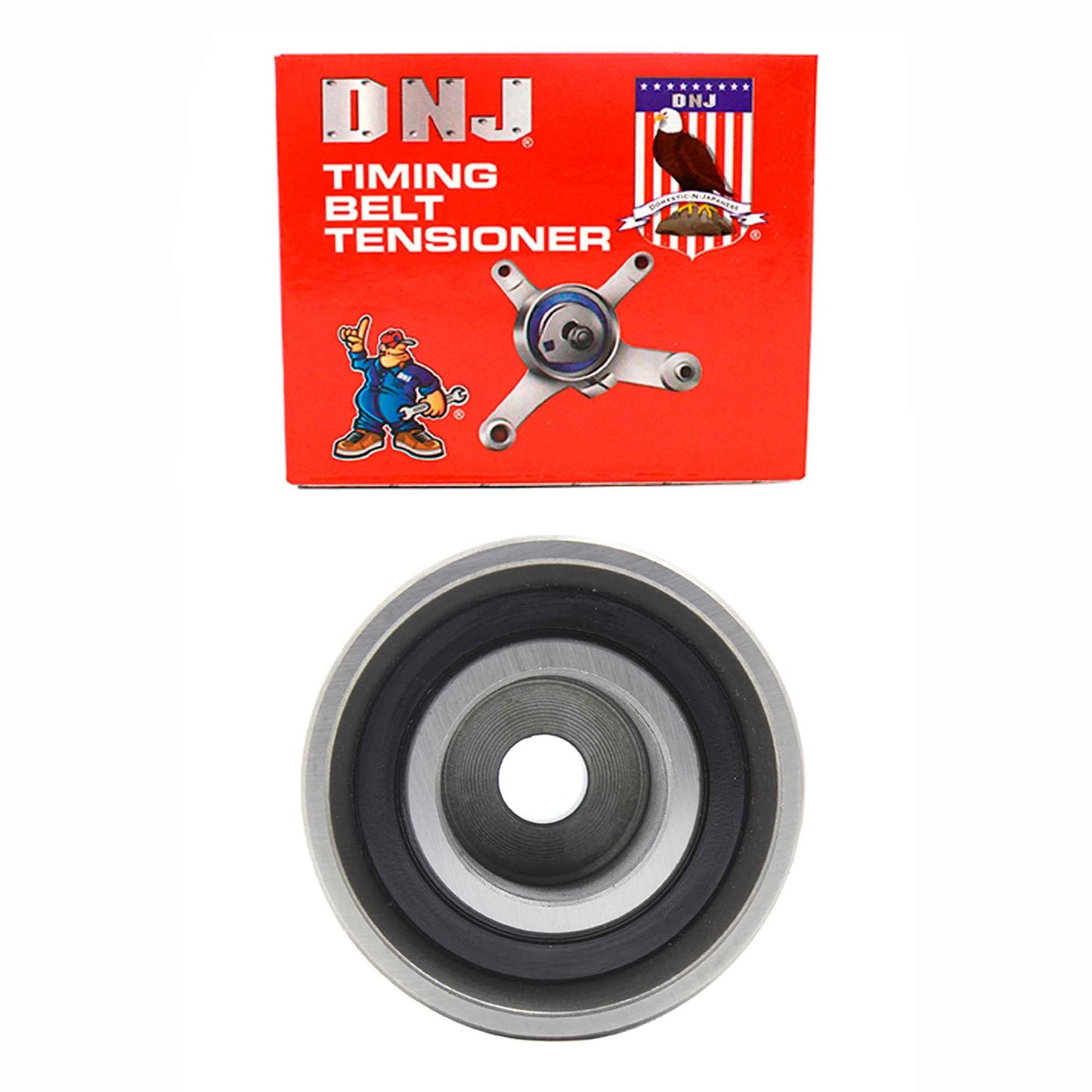 2005 Lexus RX330 3.3L Timing Idler