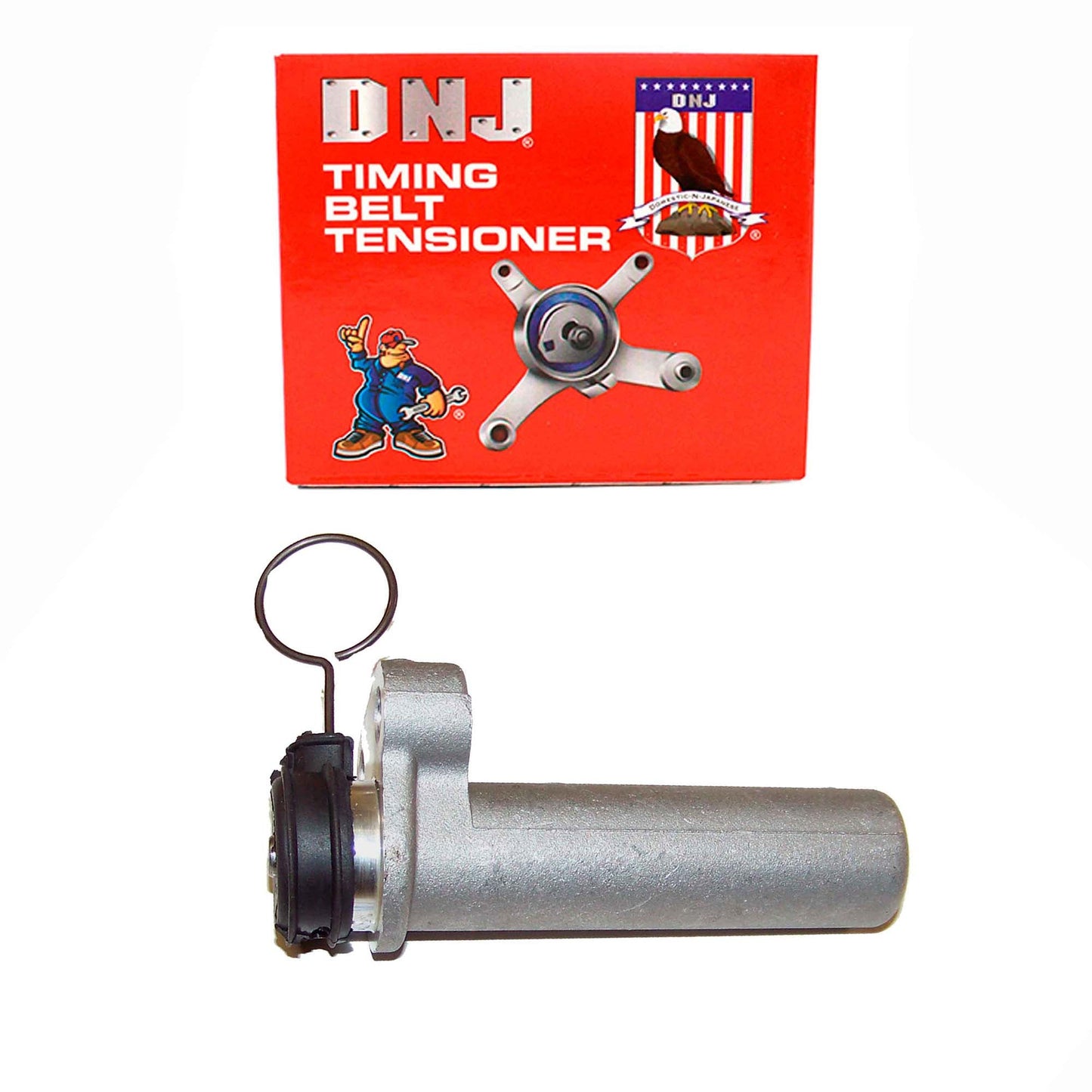 2001 Toyota Sequoia 4.7L Timing Belt Tensioner Adjuster