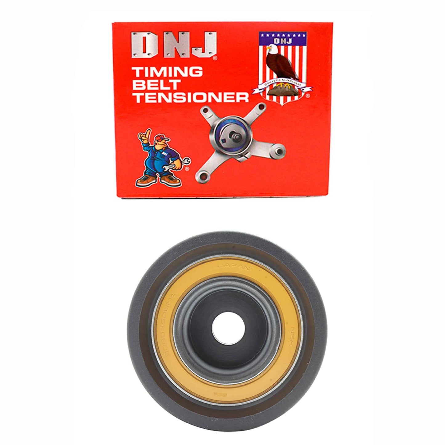 2003 Lexus SC430 4.3L Timing Idler