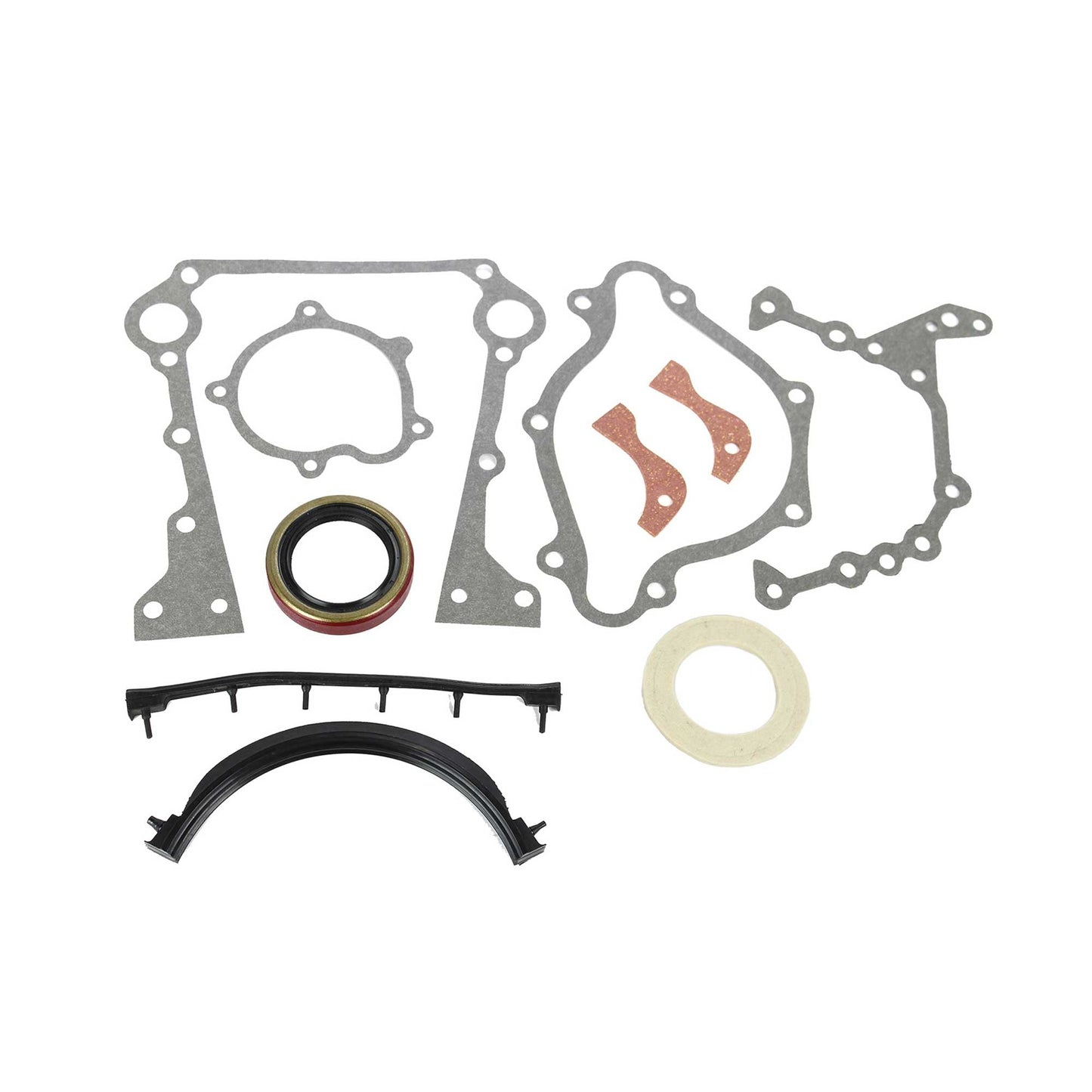 Timing Chain Kit with Water Pump 1981-1990 Chrysler,Dodge,Plymouth 3.9L-5.9L