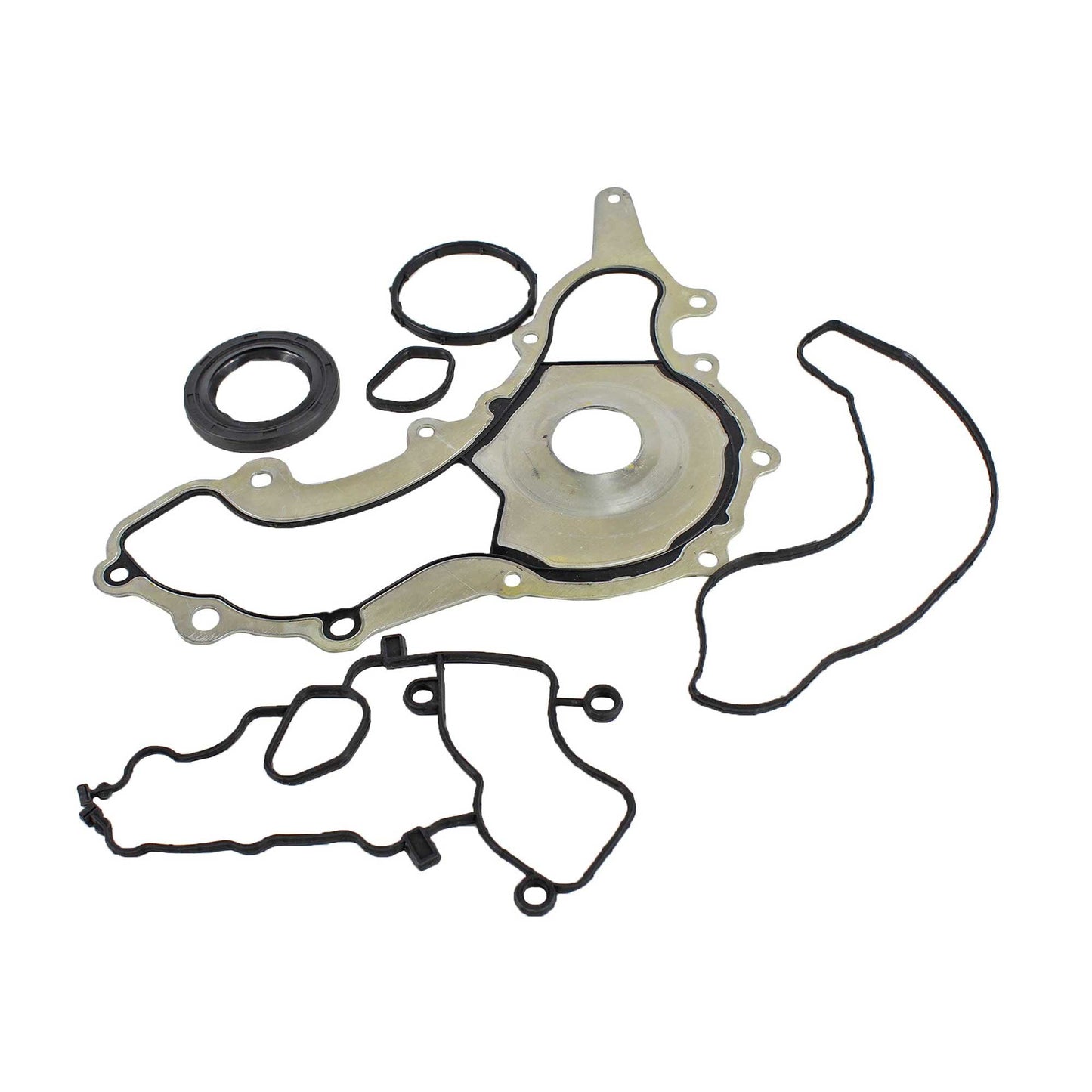 Timing Chain Kit with Water Pump 2011-2022 Chrysler 3.6L