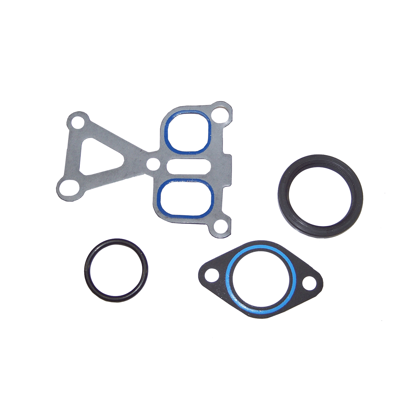 2007 Dodge Caliber 1.8L Timing Cover Gasket