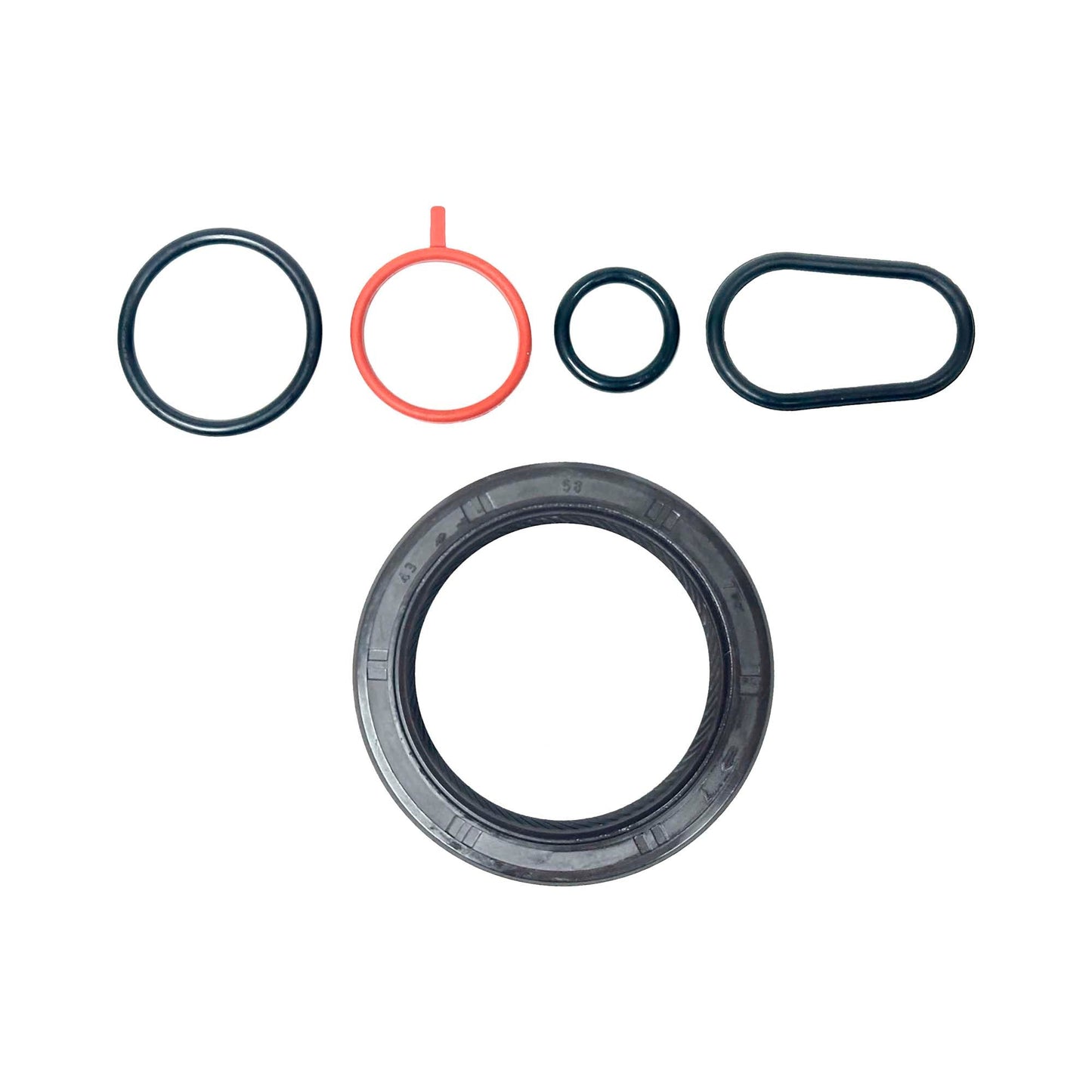 2014 Honda Civic 1.8L Timing Cover Gasket