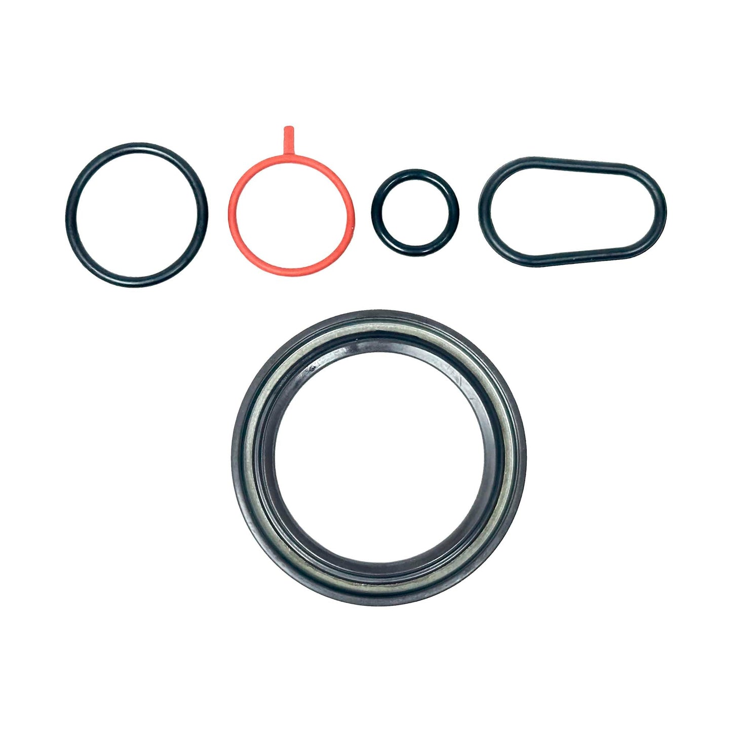 Timing Cover Gasket Set 2006-2022 Honda 1.8L
