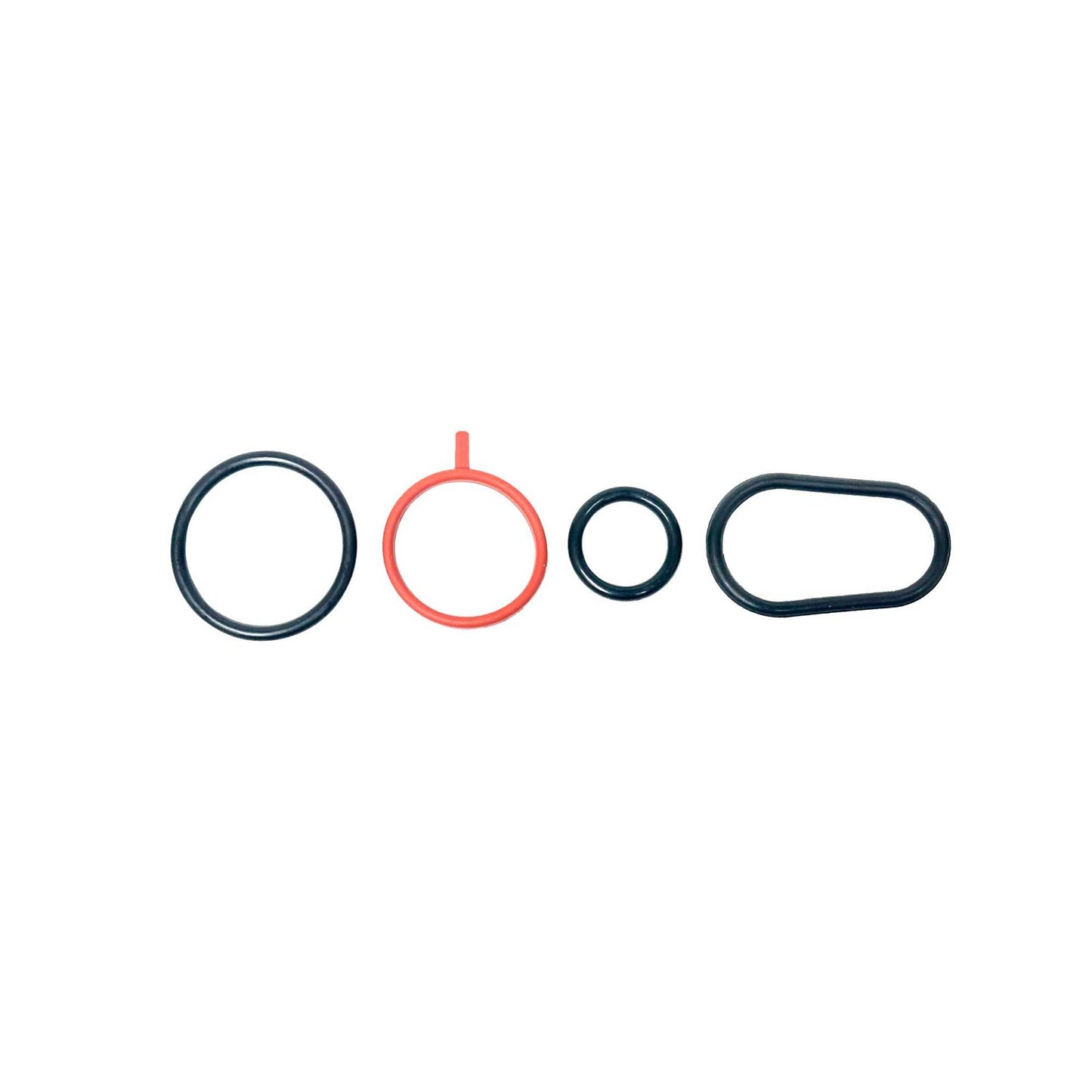 Timing Cover Gasket Set 2006-2022 Honda 1.8L