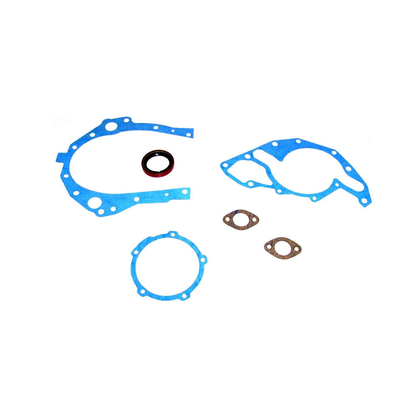 Timing Chain Kit with Water Pump 1995-2007 Buick,Chevrolet,Oldsmobile,Pontiac,Saturn 3.1L-3.5L