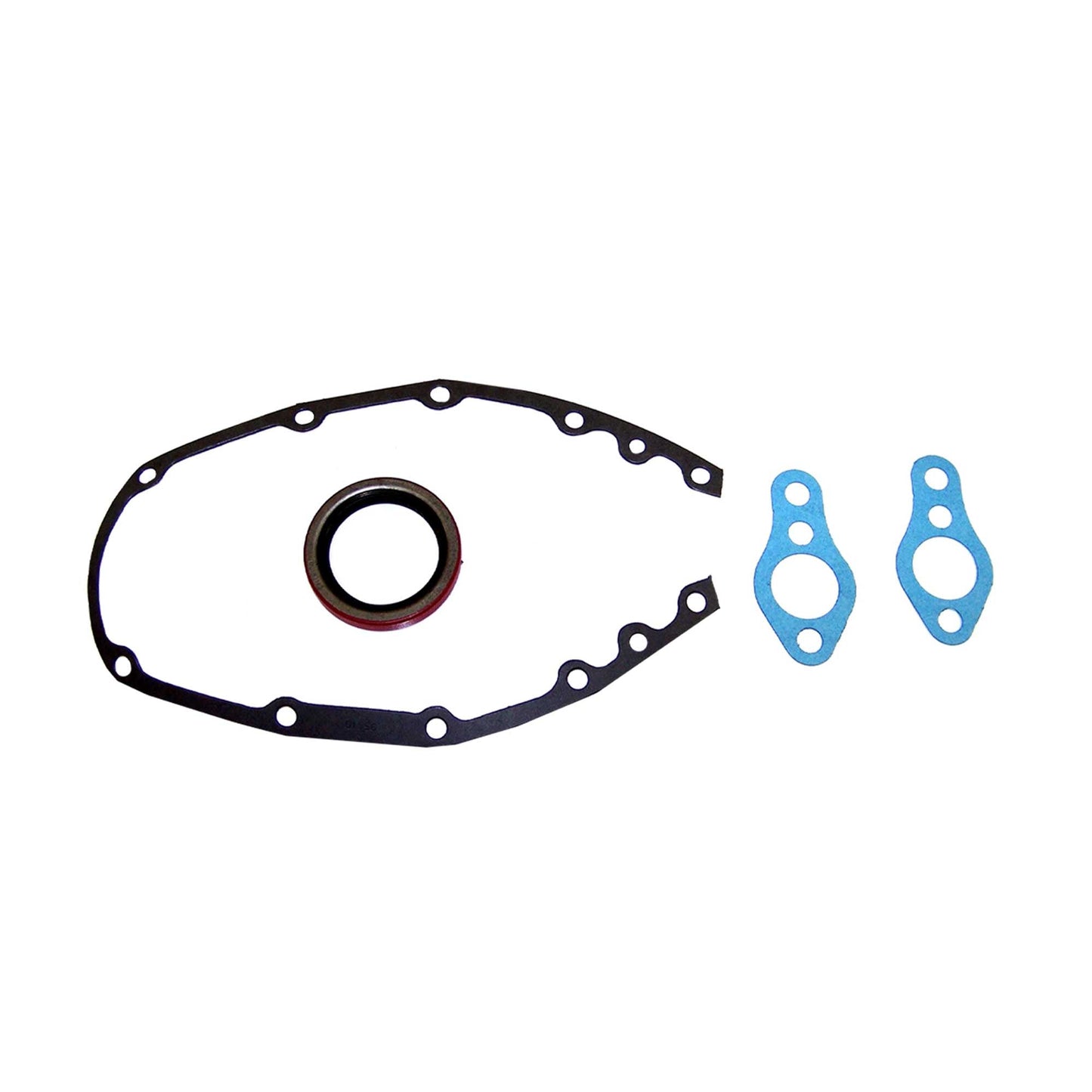 Timing Chain Kit with Water Pump 1992-1996 Chevrolet,GMC,Oldsmobile 4.3L