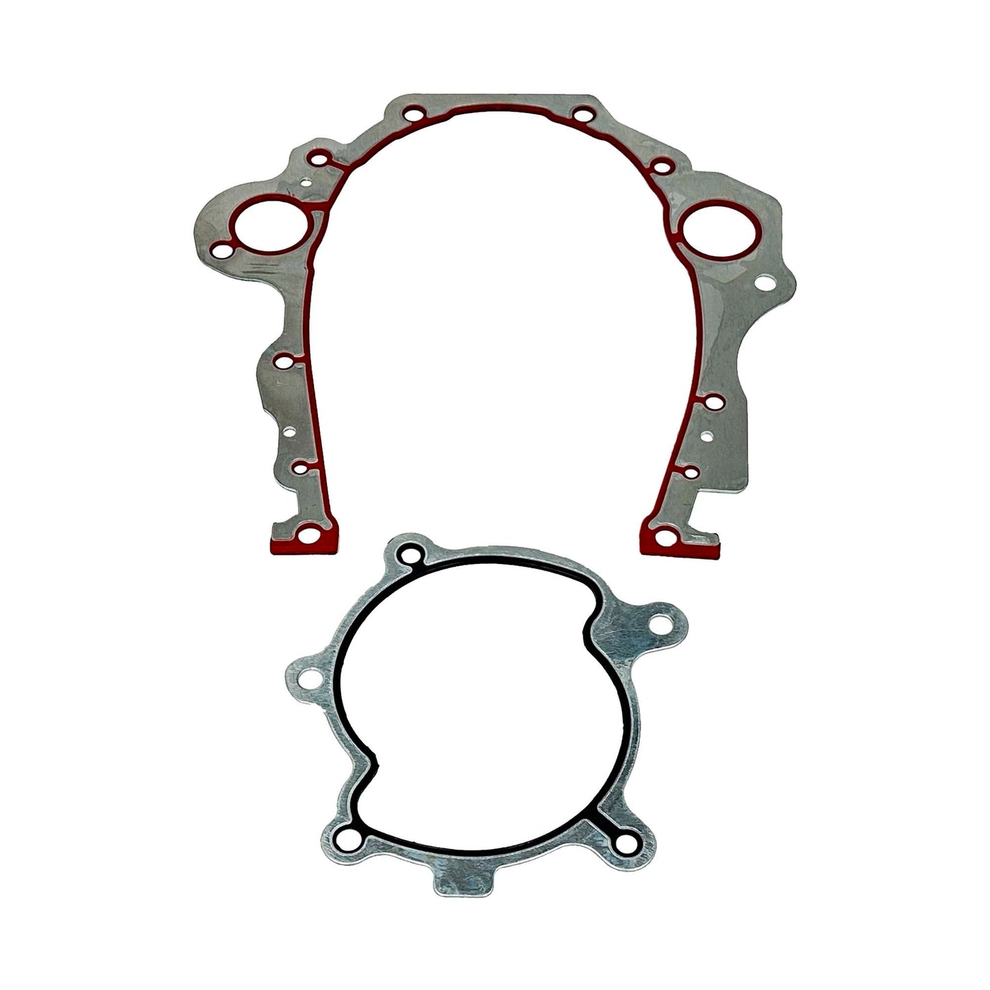 Timing Cover Gasket Set 2006-2011 Buick,Chevrolet,Pontiac,Saturn 3.5L-3.9L