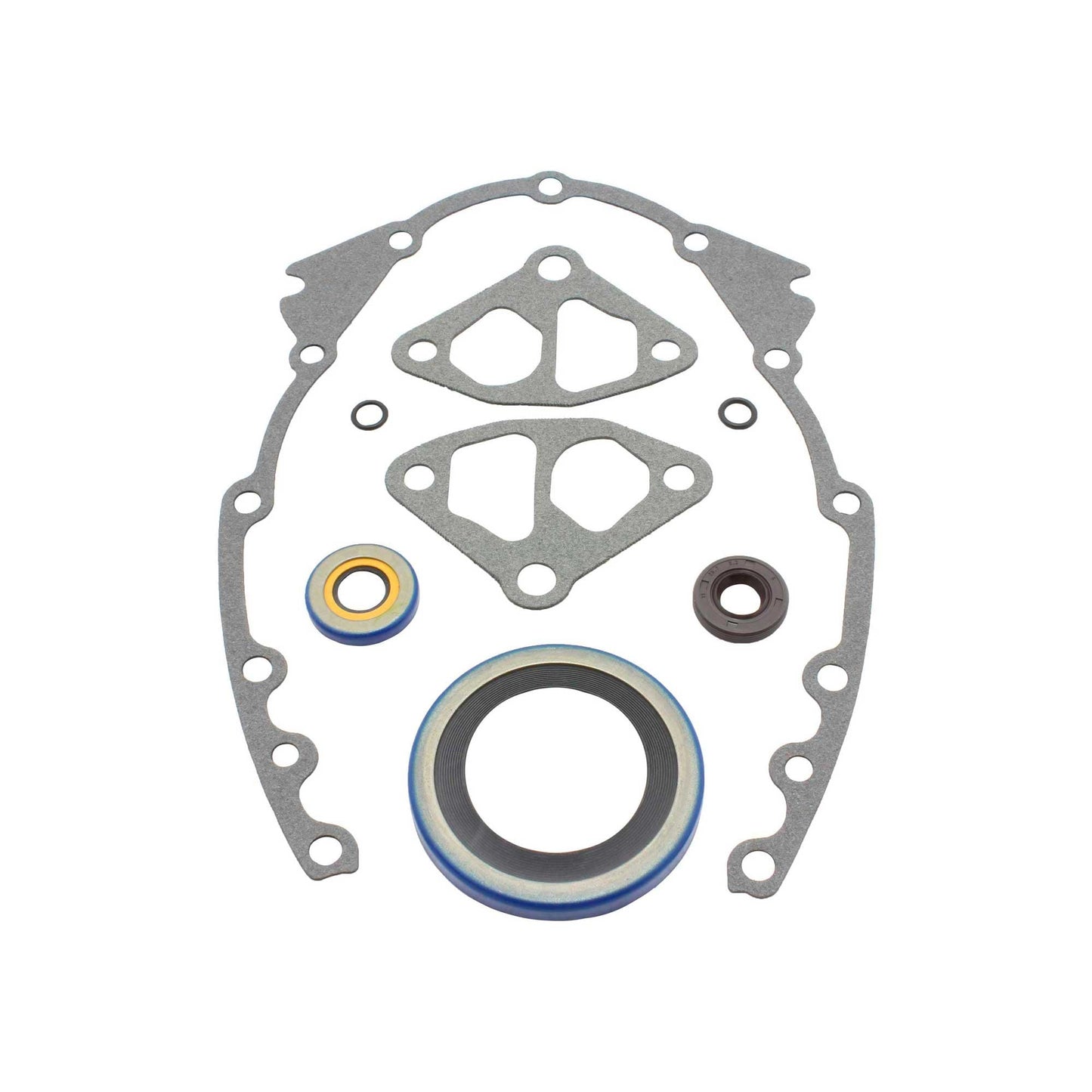 Timing Chain Kit with Water Pump 1994-1996 Buick,Cadillac,Chevrolet 4.3L-5.7L