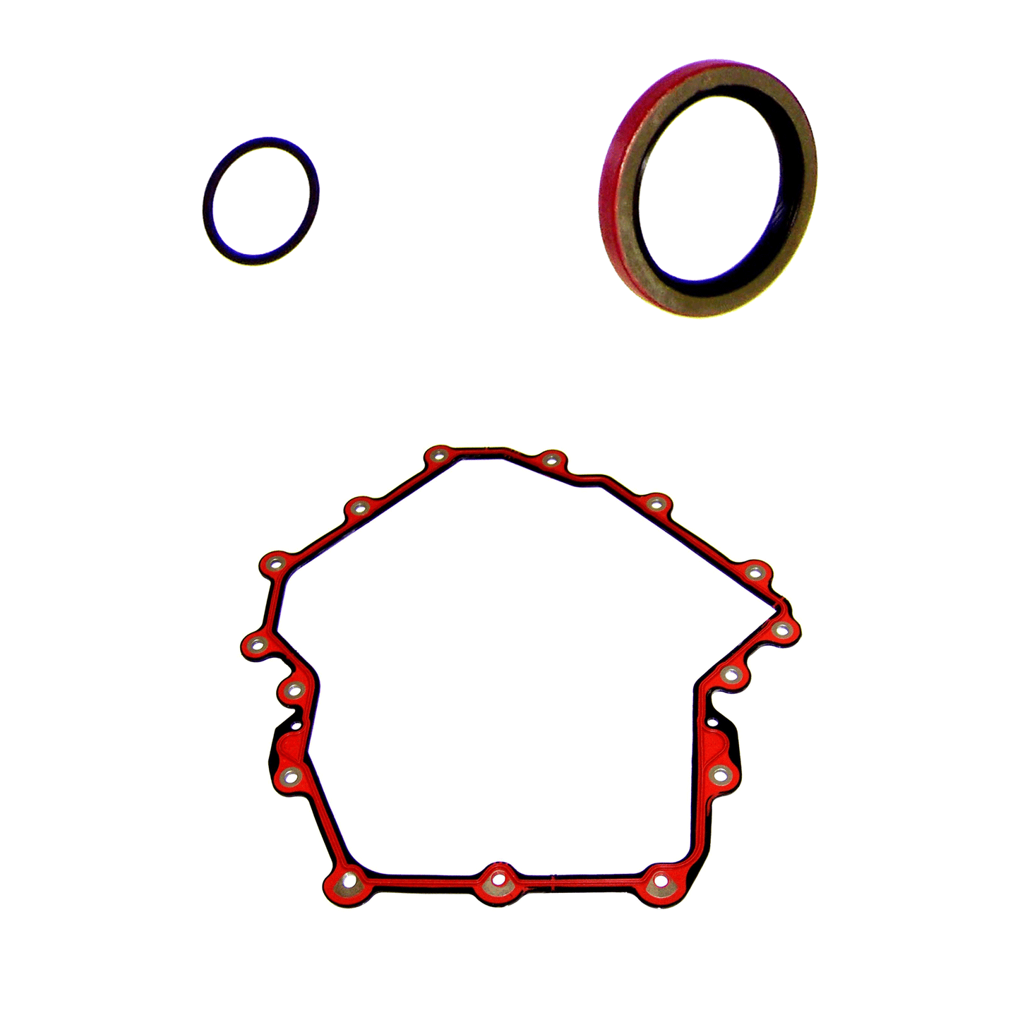 Timing Cover Gasket Set 1993-1998 Cadillac,Oldsmobile 4.0L-4.6L