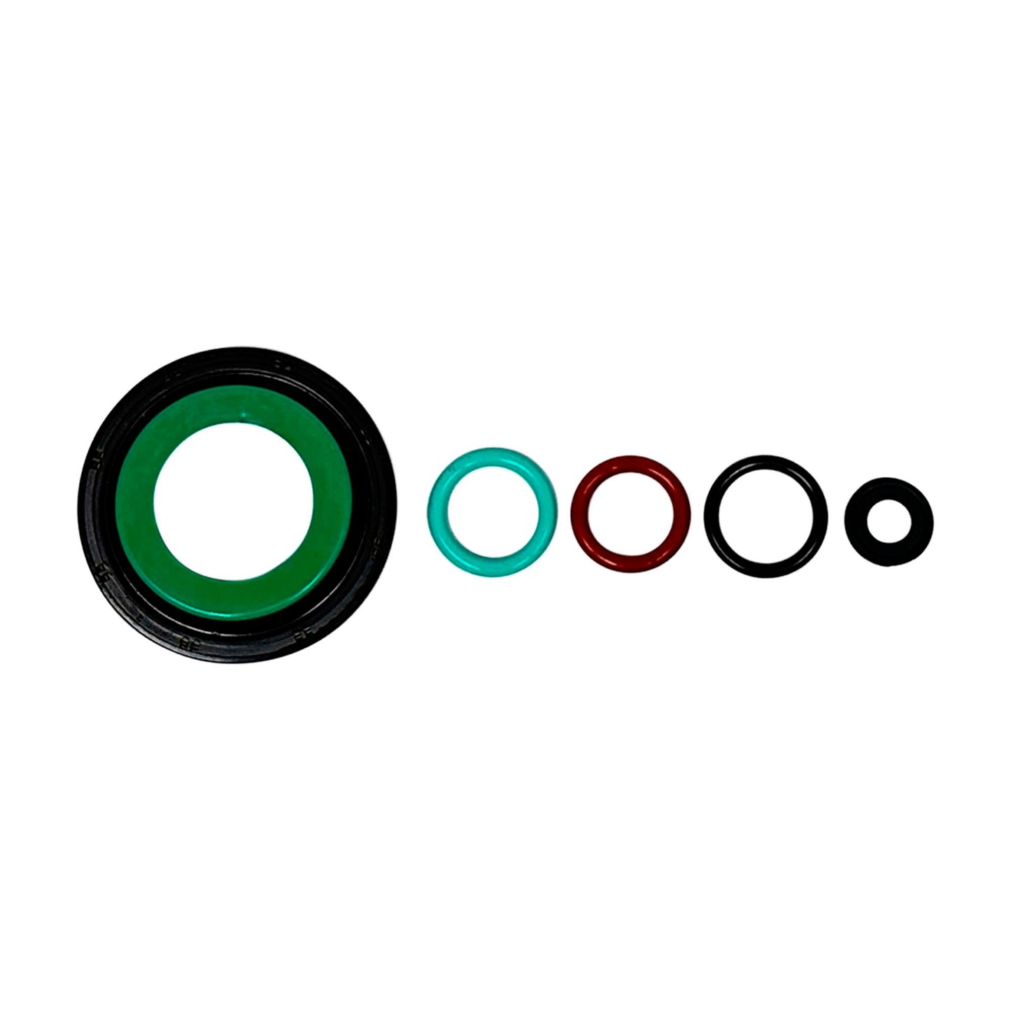 Timing Cover Gasket Set 1997-2017 Avanti,Buick,Cadillac,Chevrolet,GMC,Hummer,Isuzu,Pontiac,Saab 4.8L-7.0L