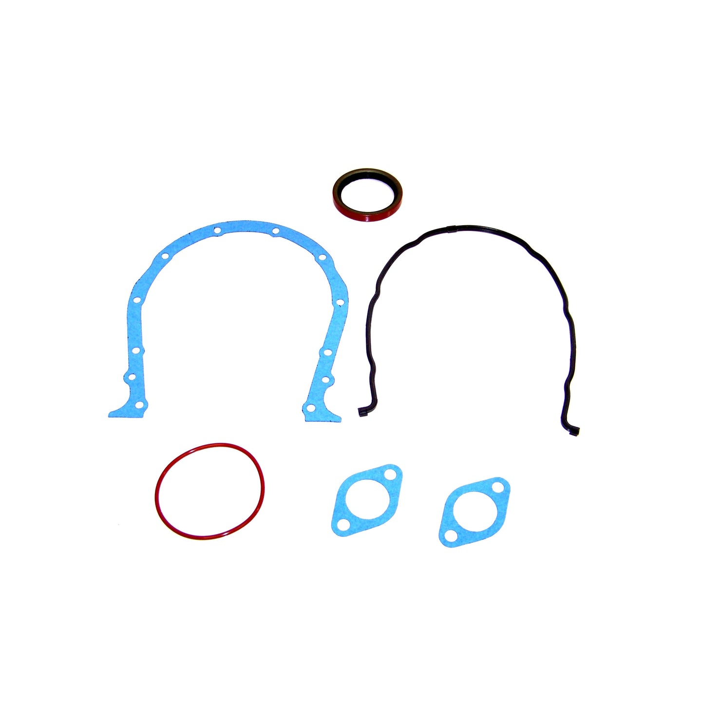1996 GMC K2500 7.4L Timing Cover Gasket