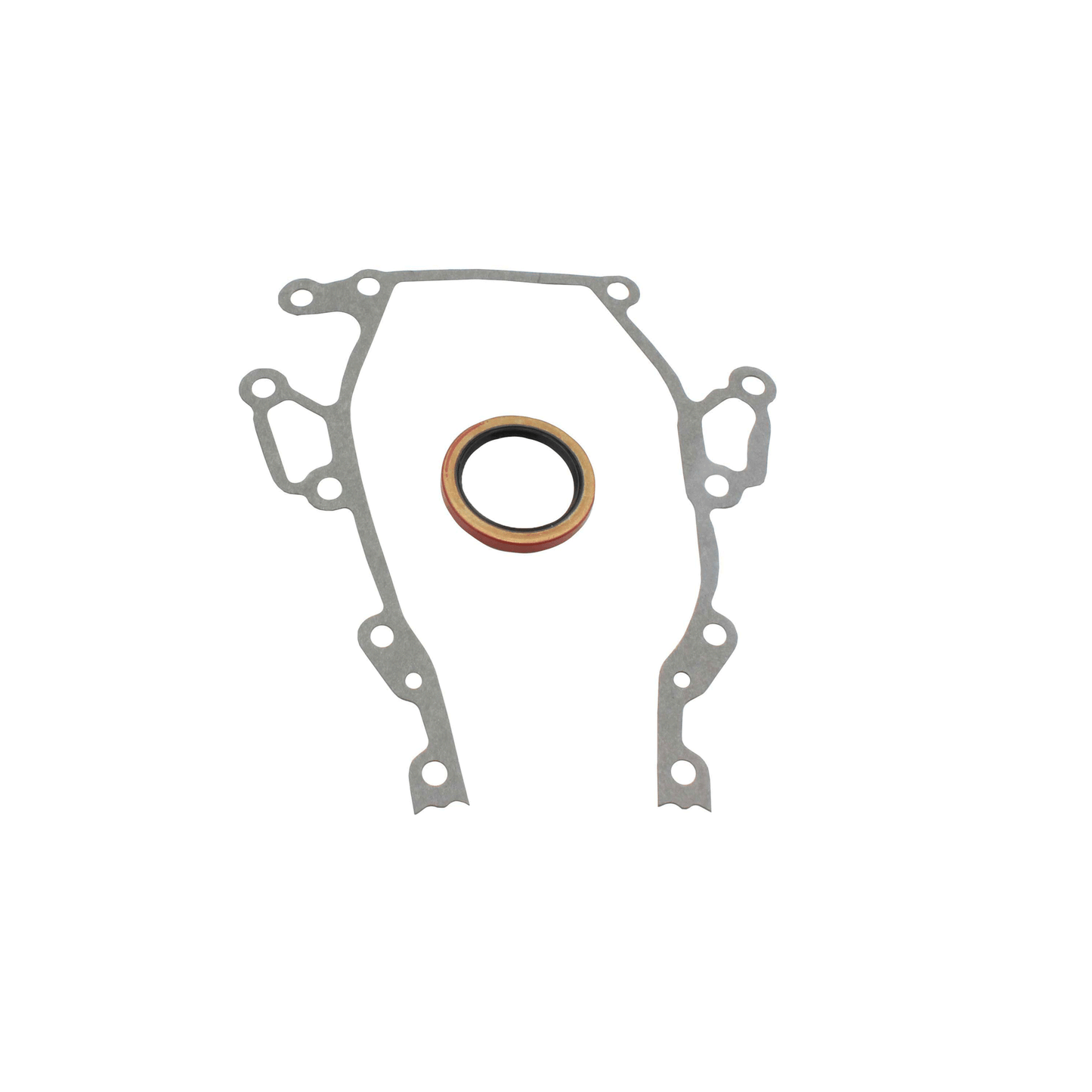 Timing Cover Gasket Set 1989-1995 Cadillac 4.5L-4.9L