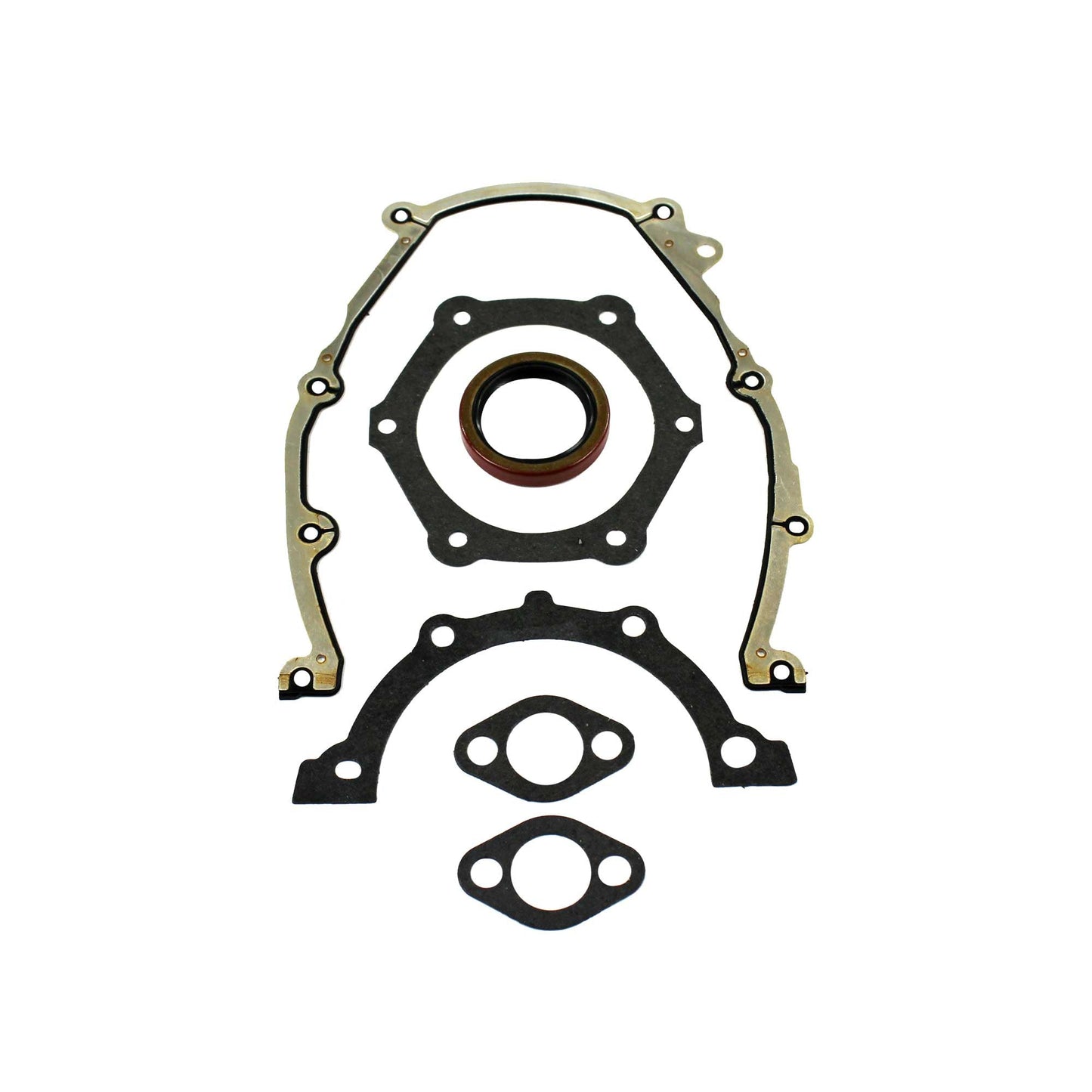 Timing Chain Kit with Water Pump 2007-2014 Chevrolet 4.3L