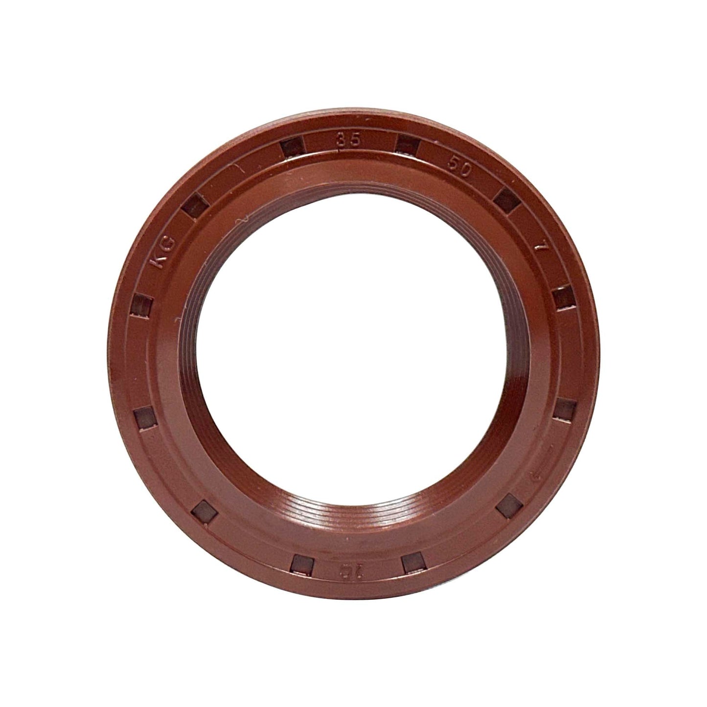 2013 Chevrolet Spark 1.2L Timing Cover Seal