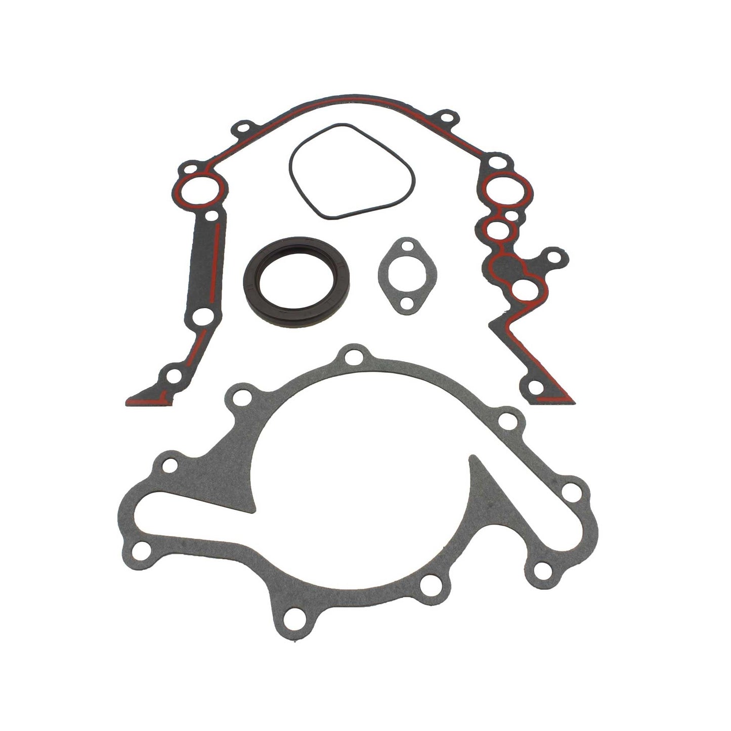 Timing Chain Kit with Water Pump 1996-2004 Ford,Mercury 3.8L-3.9L