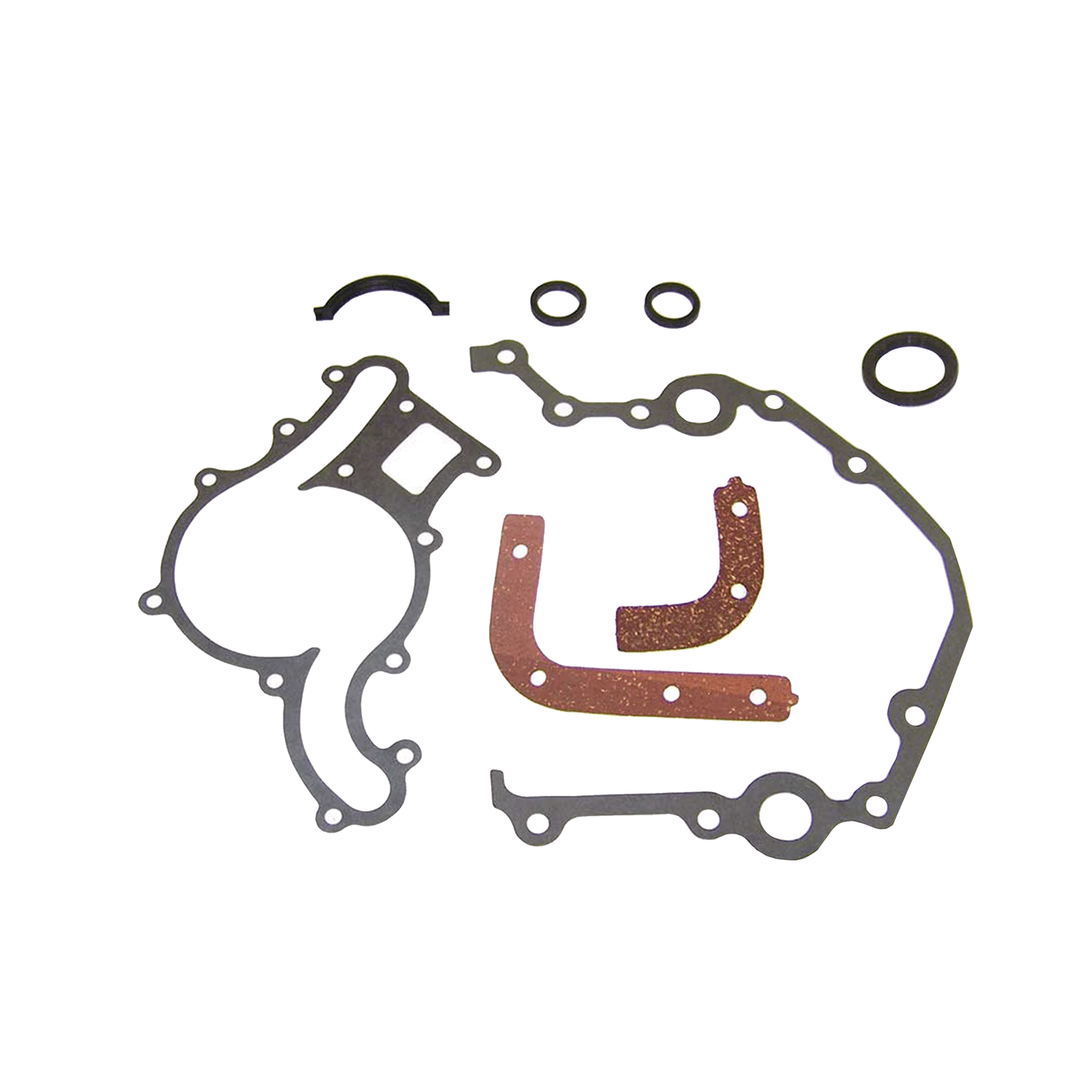 1986 Ford Ranger 2.9L Timing Cover Gasket