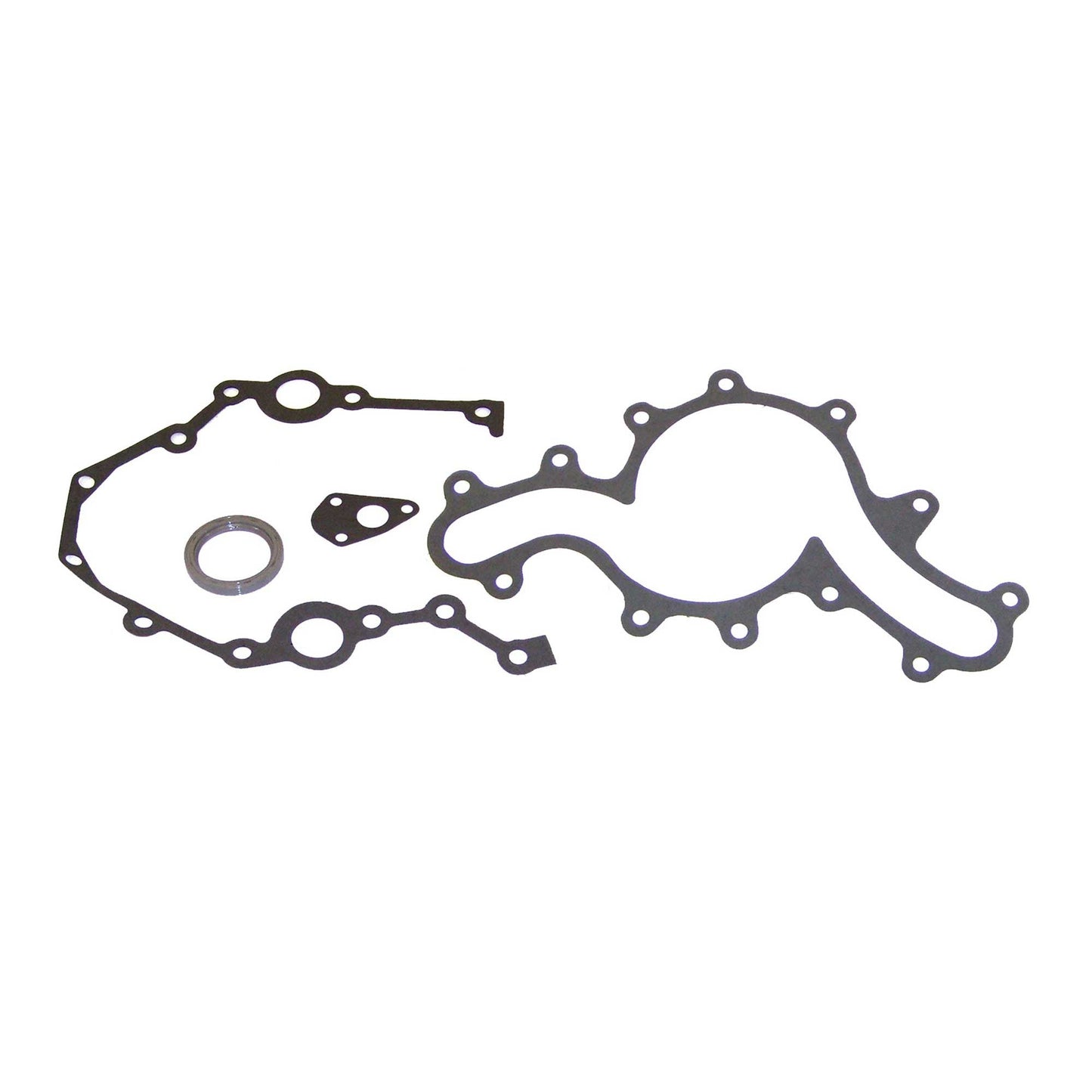 Timing Chain Kit with Water Pump 1990-1996 Ford,Mazda 4.0L