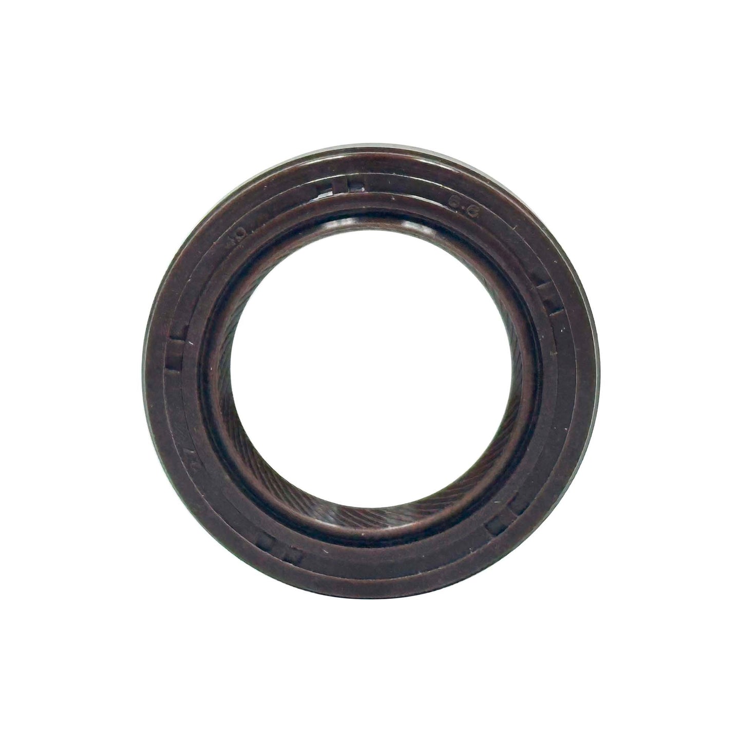 2008 Smart Fortwo 1.0L Timing Cover Seal