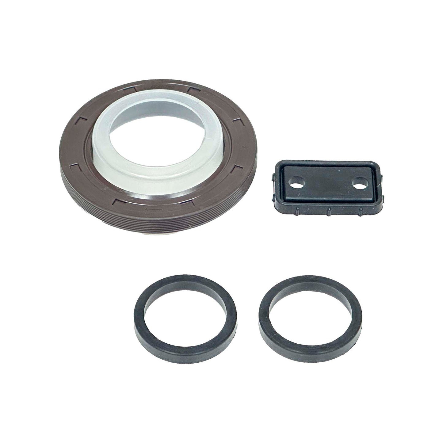 Timing Cover Gasket Set 1998-2008 Chrysler,Mercedes-Benz 2.6L-5.0L