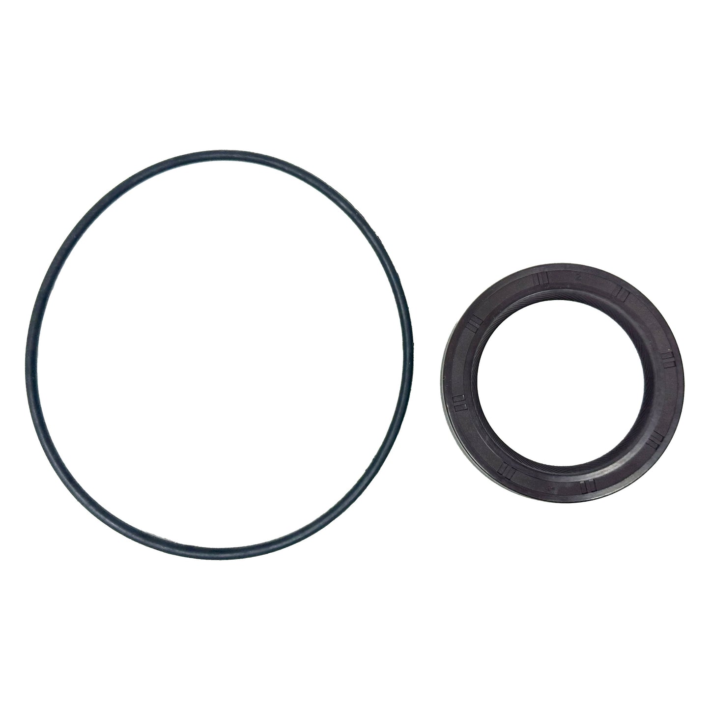 1988 Saab 900 2.0L Timing Cover Gasket