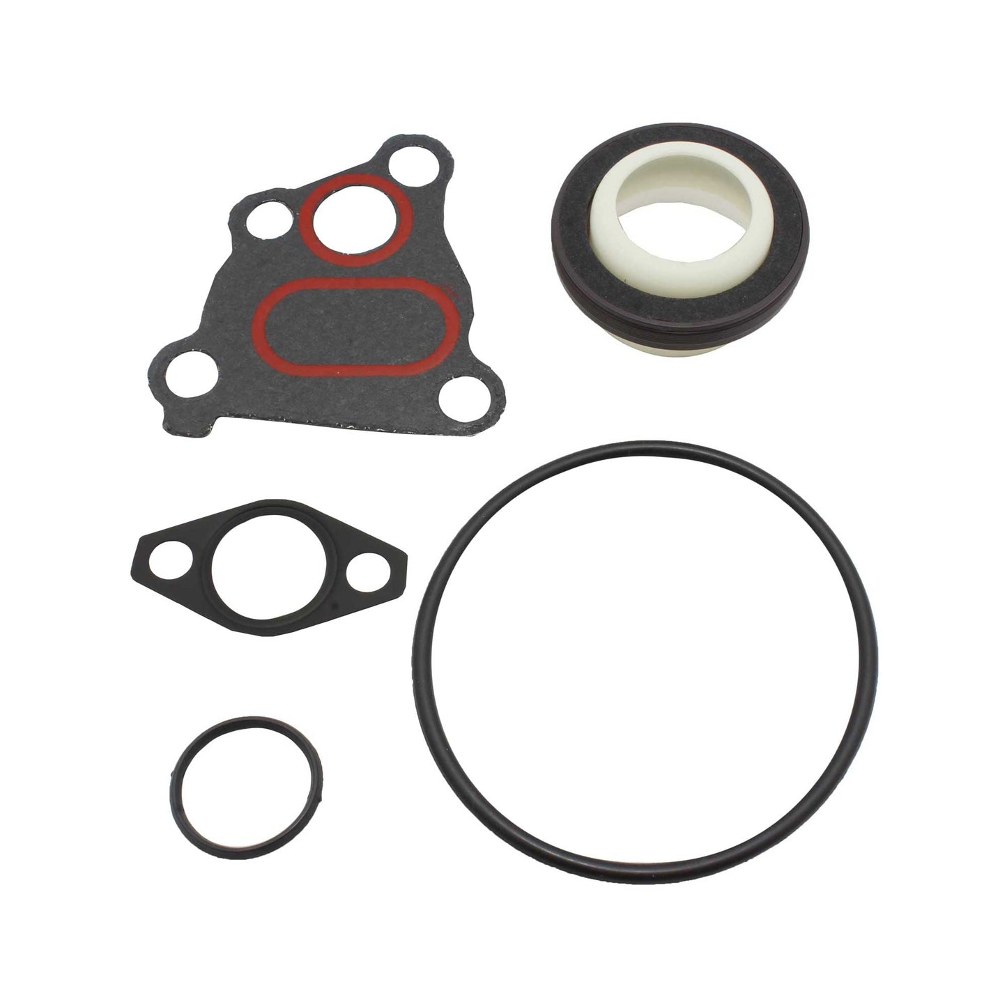 Timing Chain Kit with Water Pump 2006-2013 Ford,Lincoln,Mercury 2.3L-2.5L