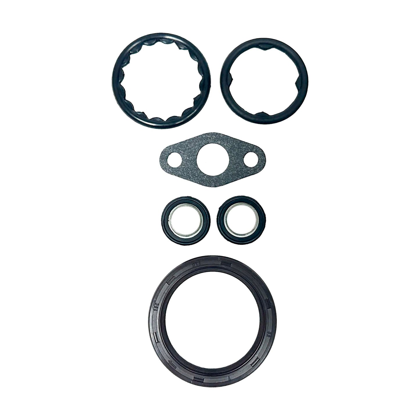 Timing Cover Gasket Set 2000-2006 Nissan 1.8L